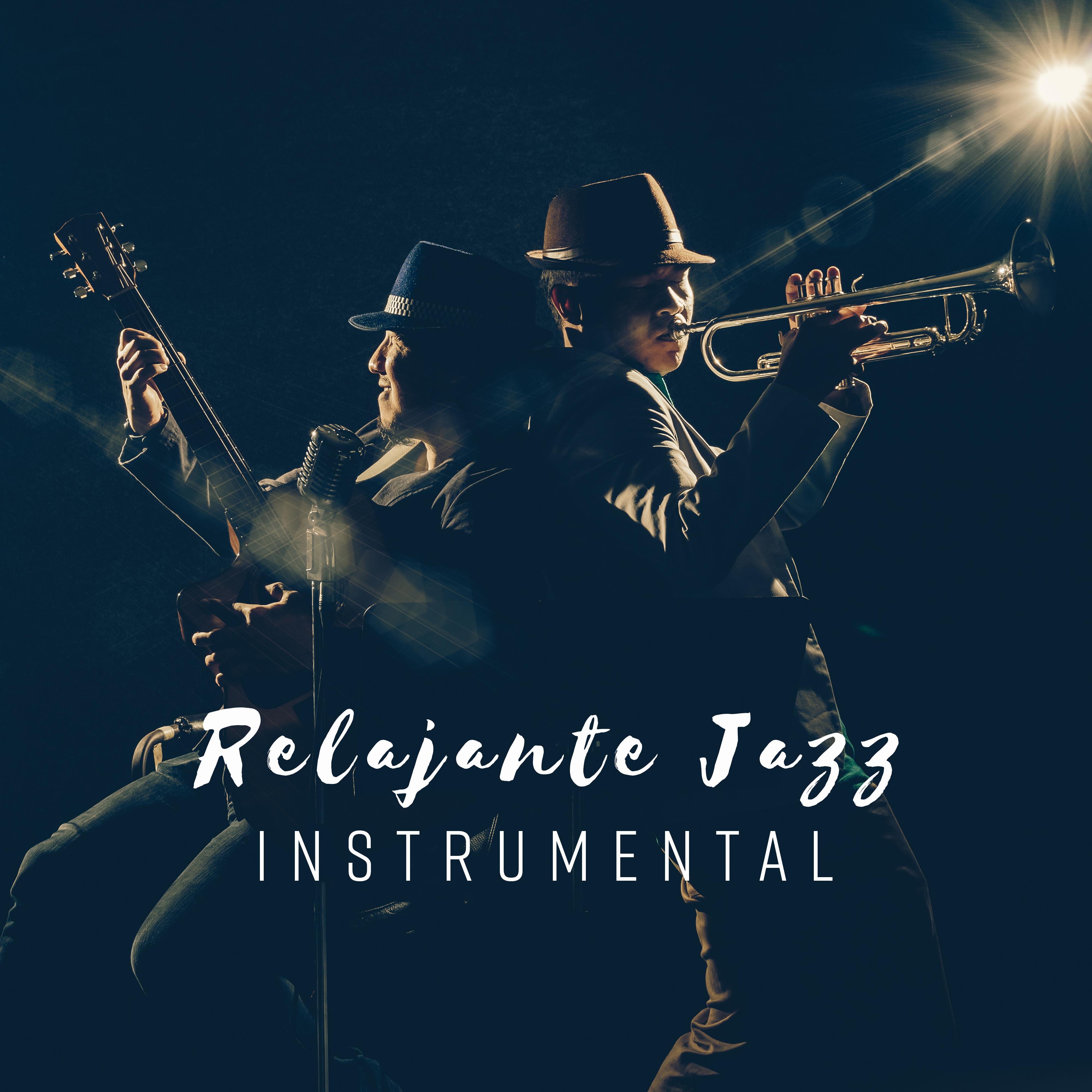 Relajante Jazz Instrumental