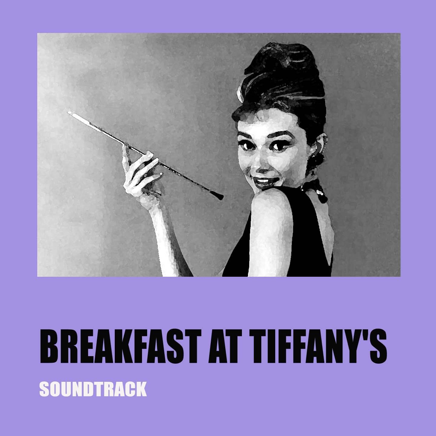 Breakfast at Tiffany's (Original Soundtrack From "Breakfast at Tiffany's")