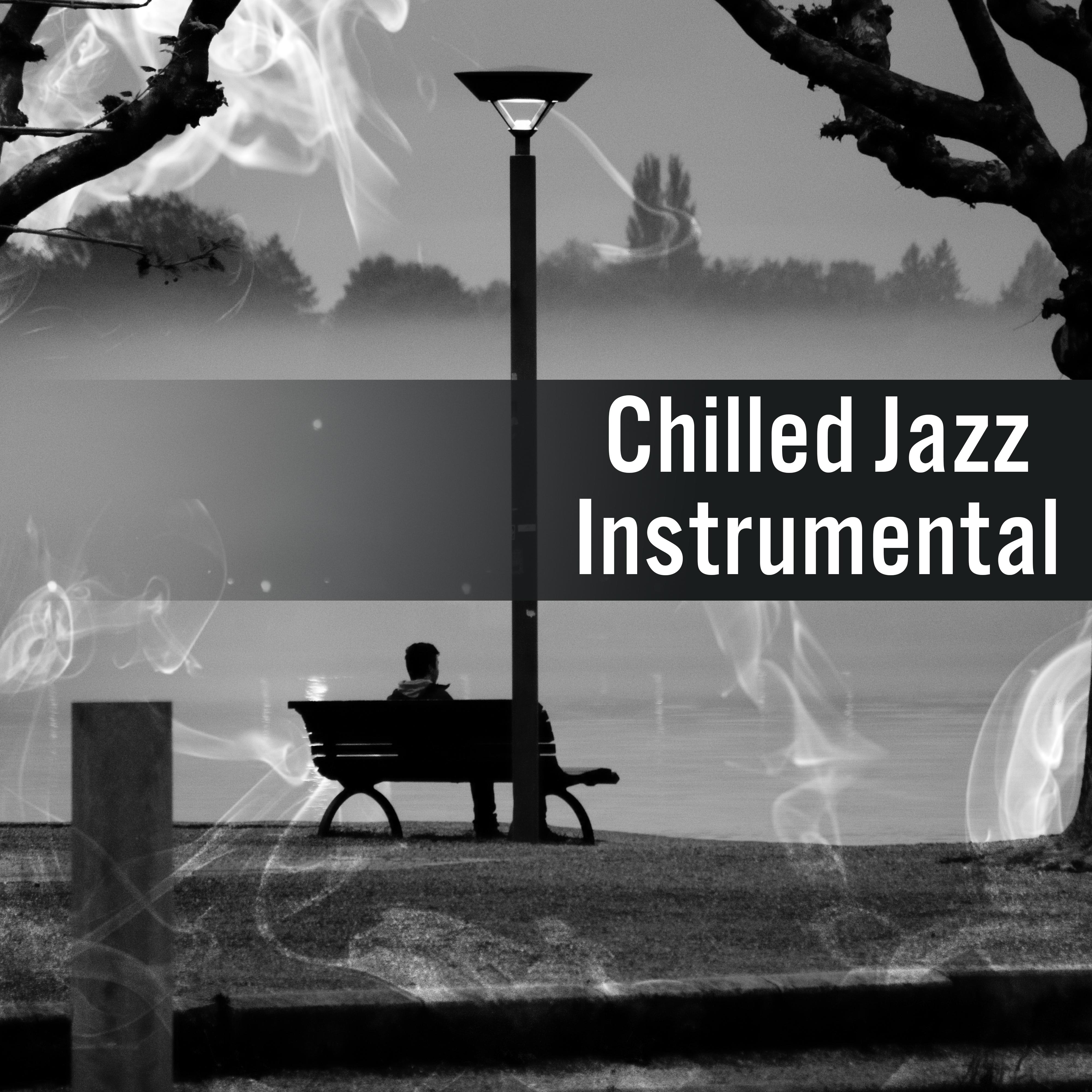 Chilled Jazz Instrumental – Relaxing Piano, Soft Melodies, Smooth Jazz, Easy Listening Jazz 2017