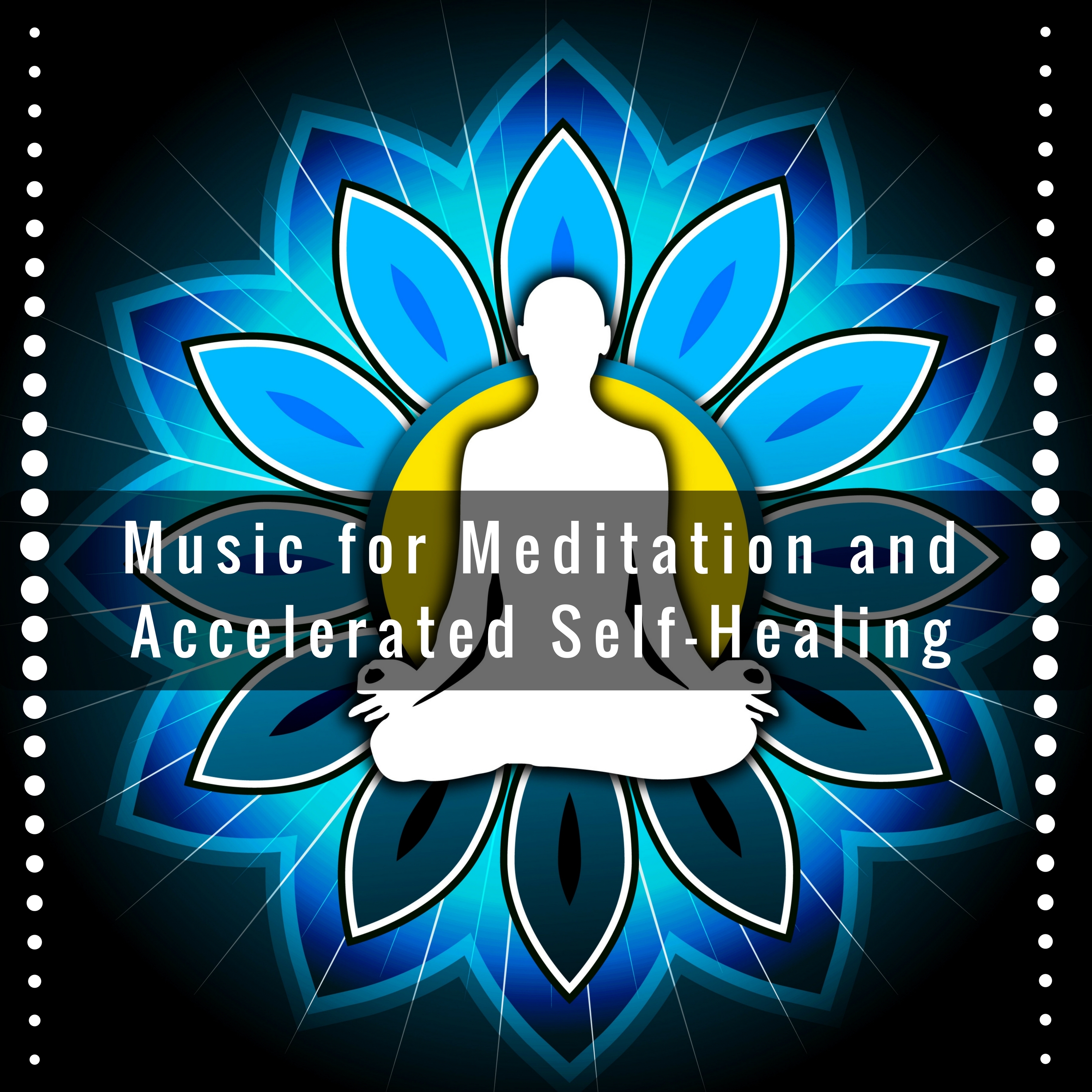 Music for Meditation and Accelerated Self-Healing, Law of Attraction