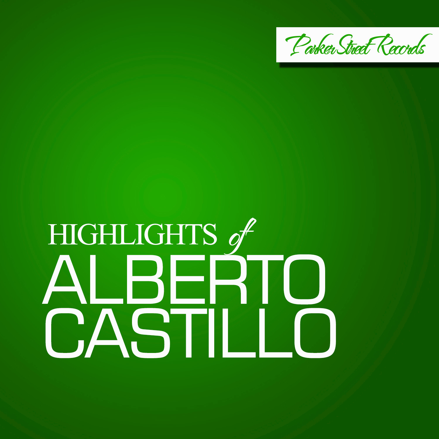 Highlights Of Alberto Castillo