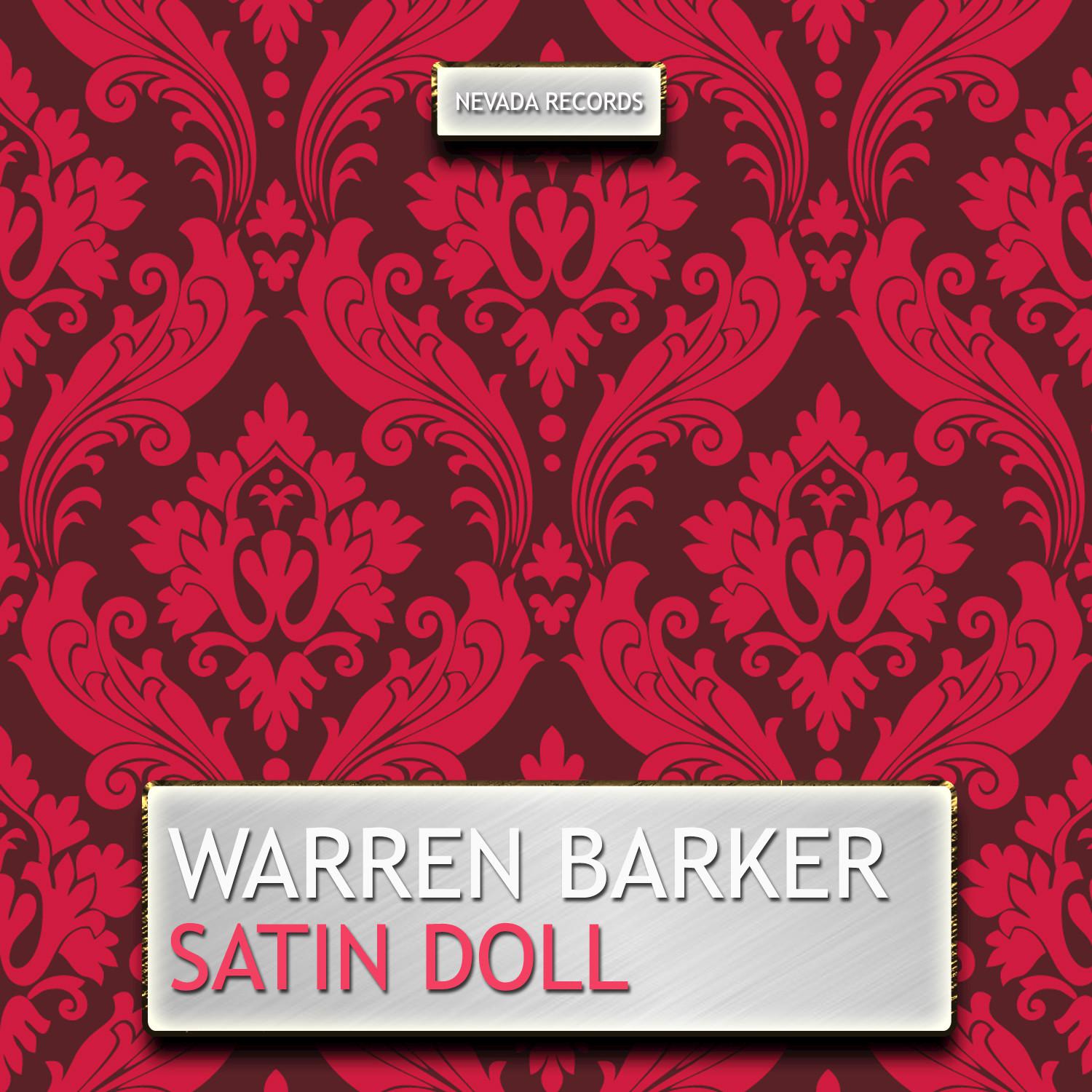 Satin Doll