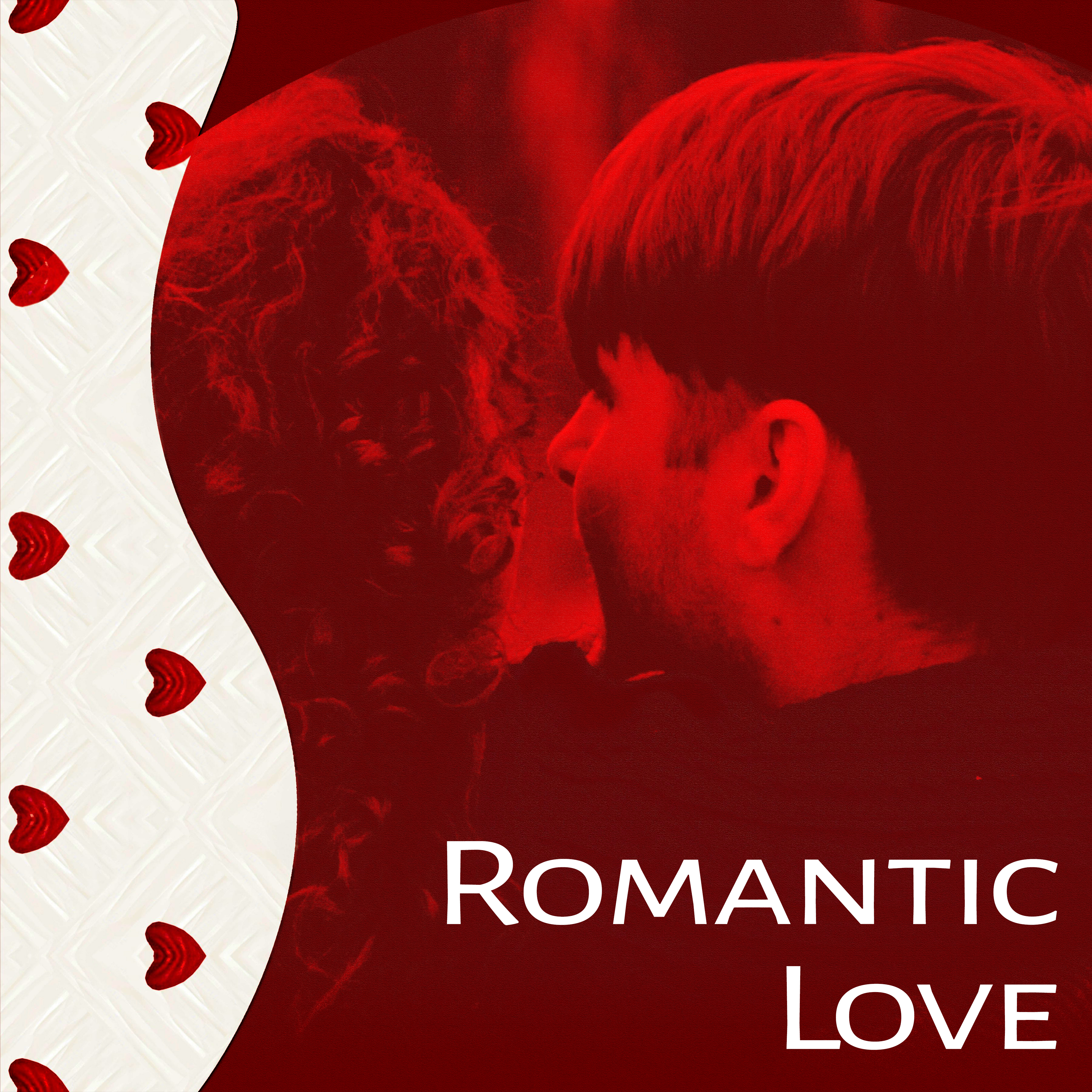 Romantic Love – Pure Feeling, Piano Jazz Music, Deep Massage, Sensual Music, Erotic Dance, Evening by Candlelight