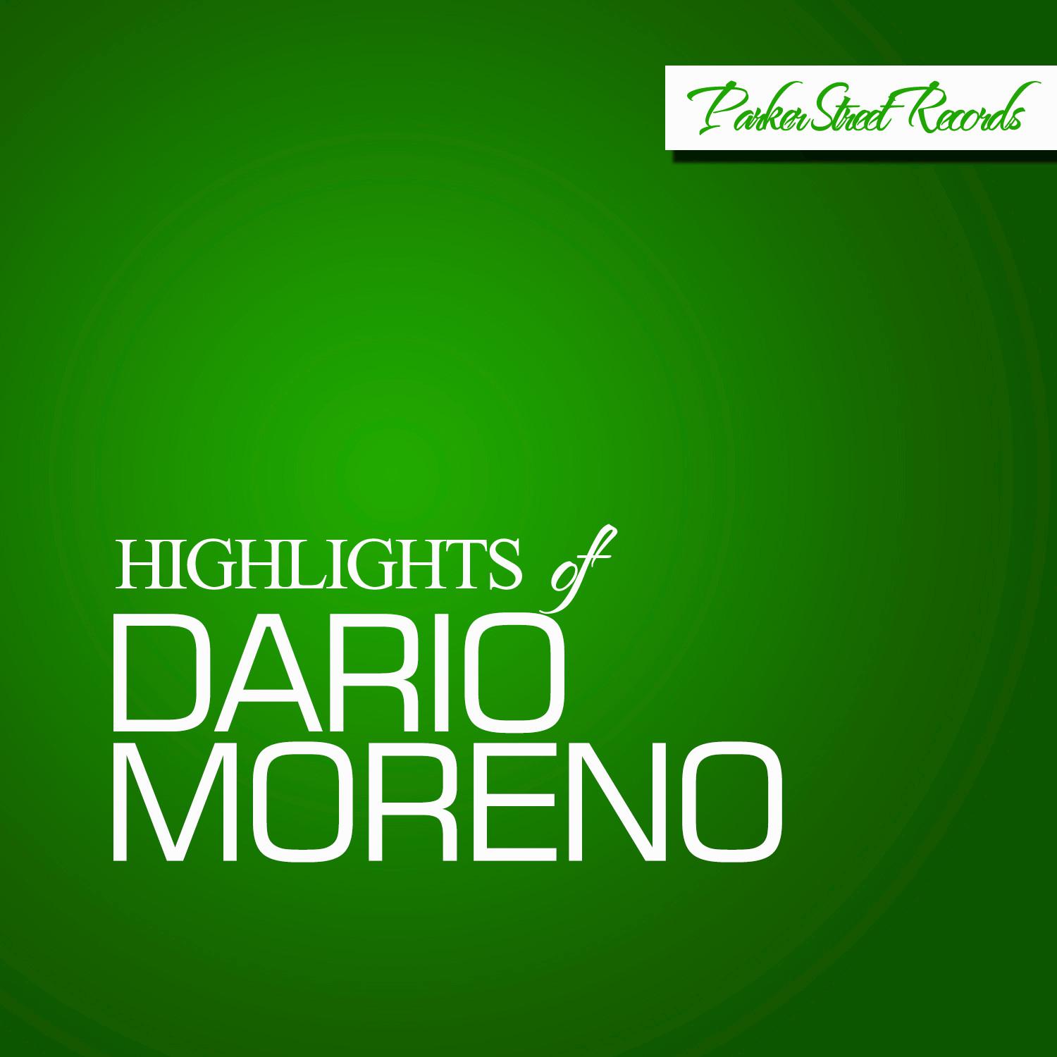 Highlights Of Dario Moreno