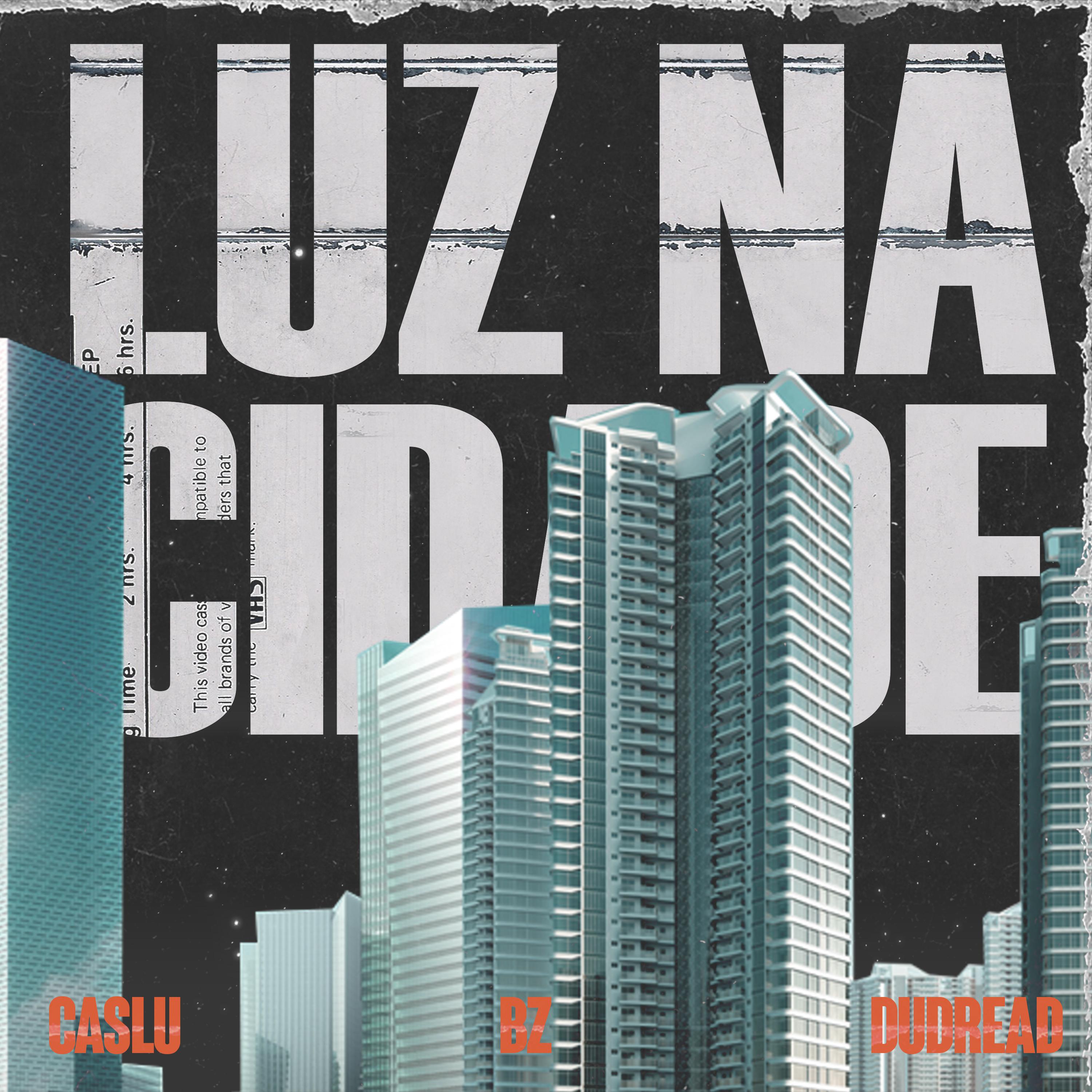 Luz na Cidade