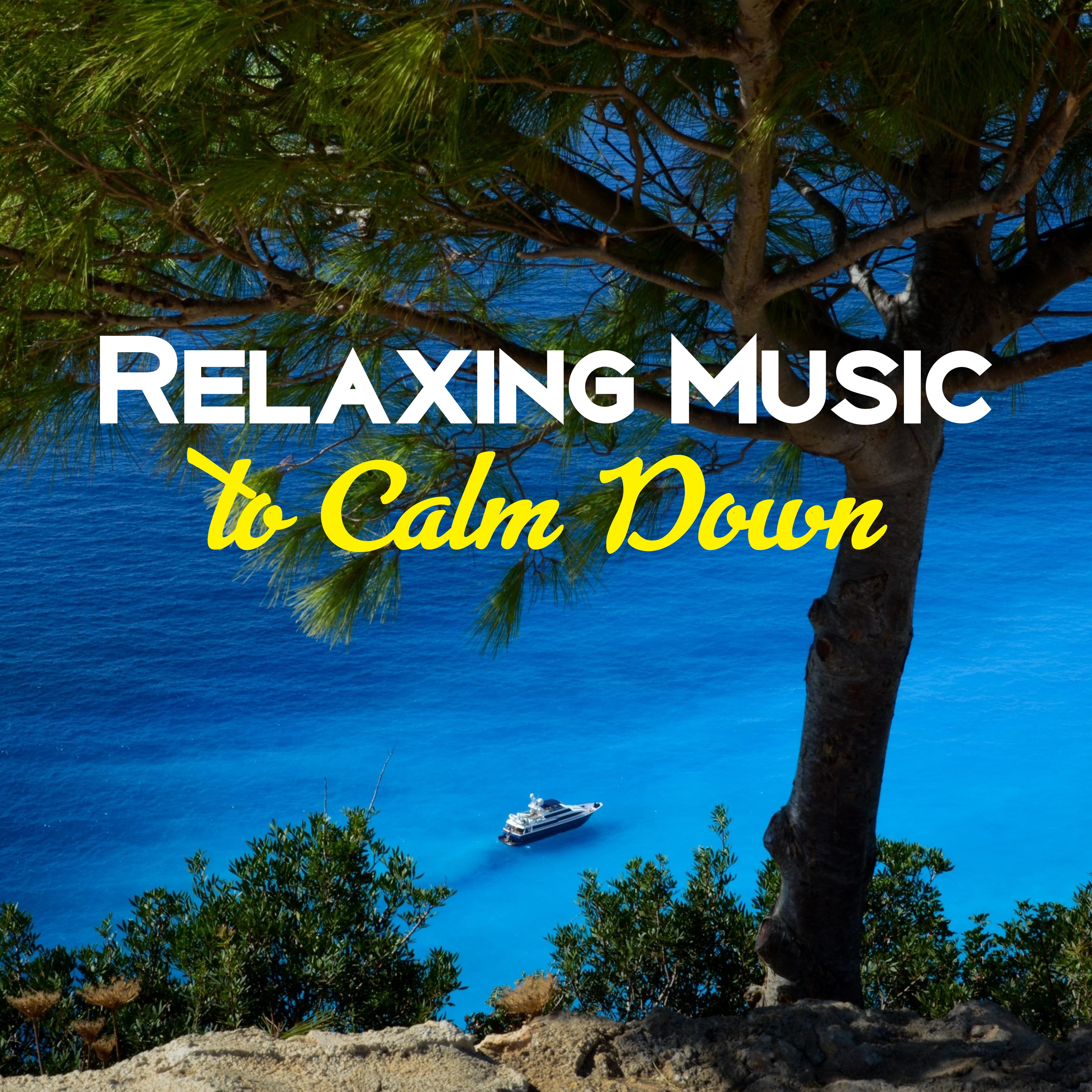 Relaxing Music to Calm Down – Chill Out 2017, Summer Chill, Relax on the Beach, Lounge Summer, Inner Zen