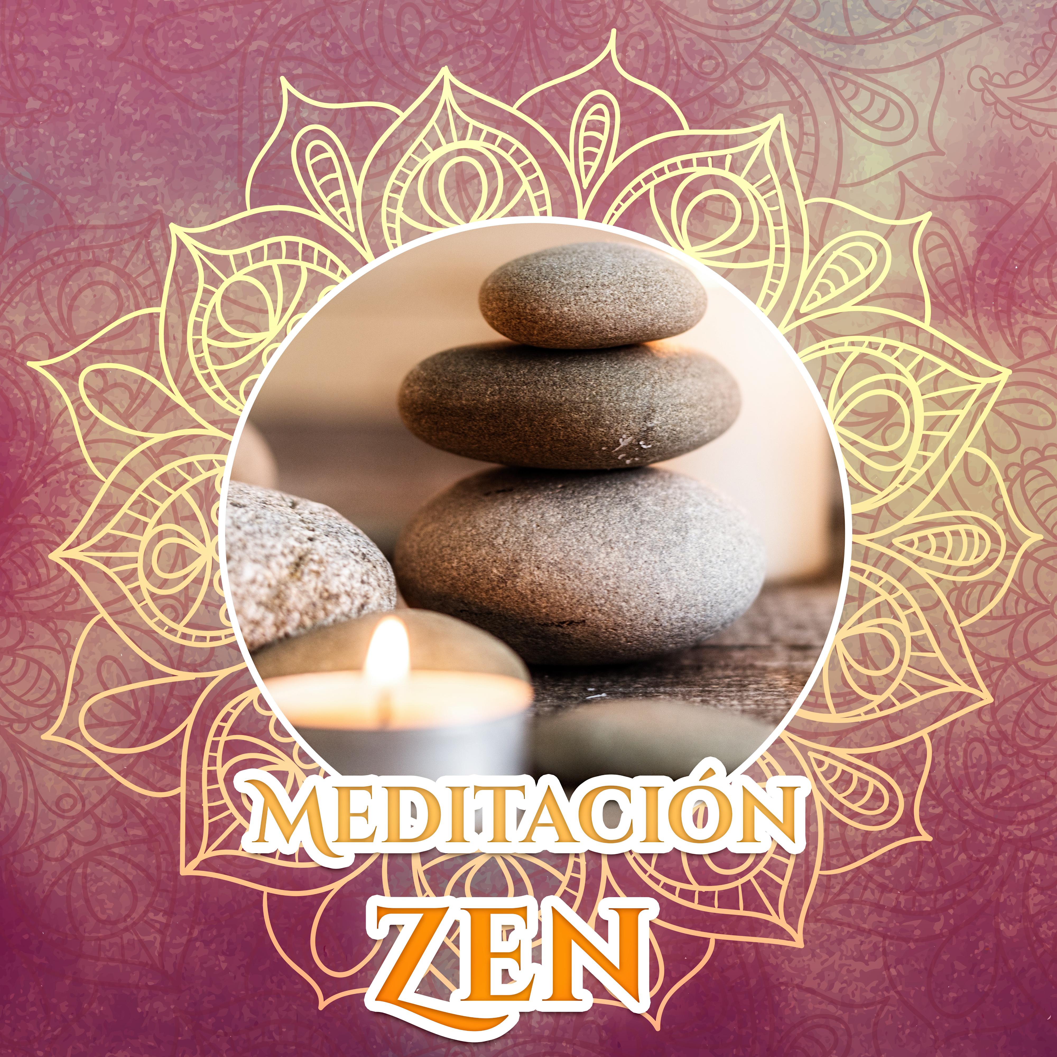 Meditación Zen - Nueva Era Para la Práctica del Oga, la Atención Plena, Profunda Meditación, la Relajación