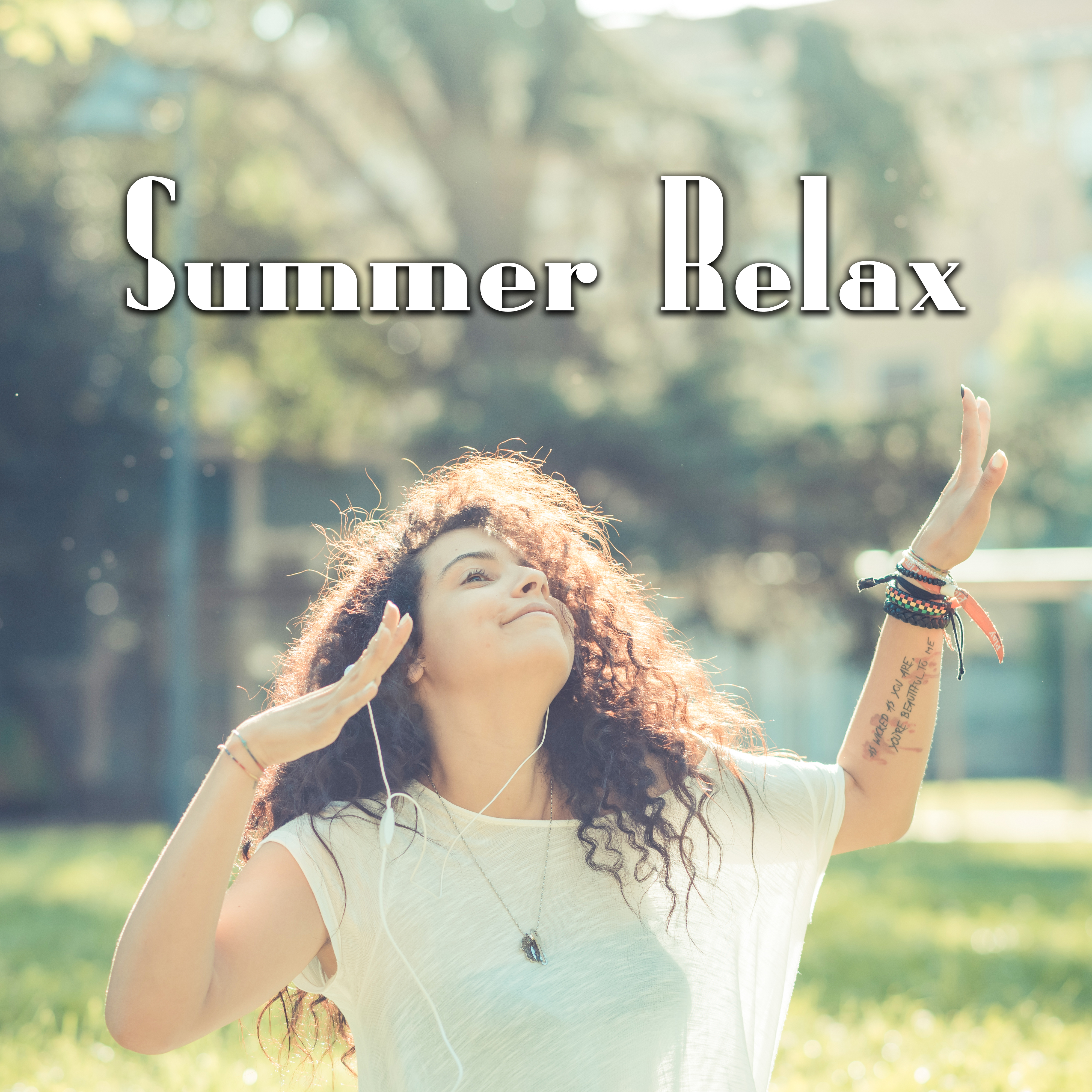 Summer Relax – Chill Out 2017, Fresh Hits, Summer Chillout, Good Vibes Only