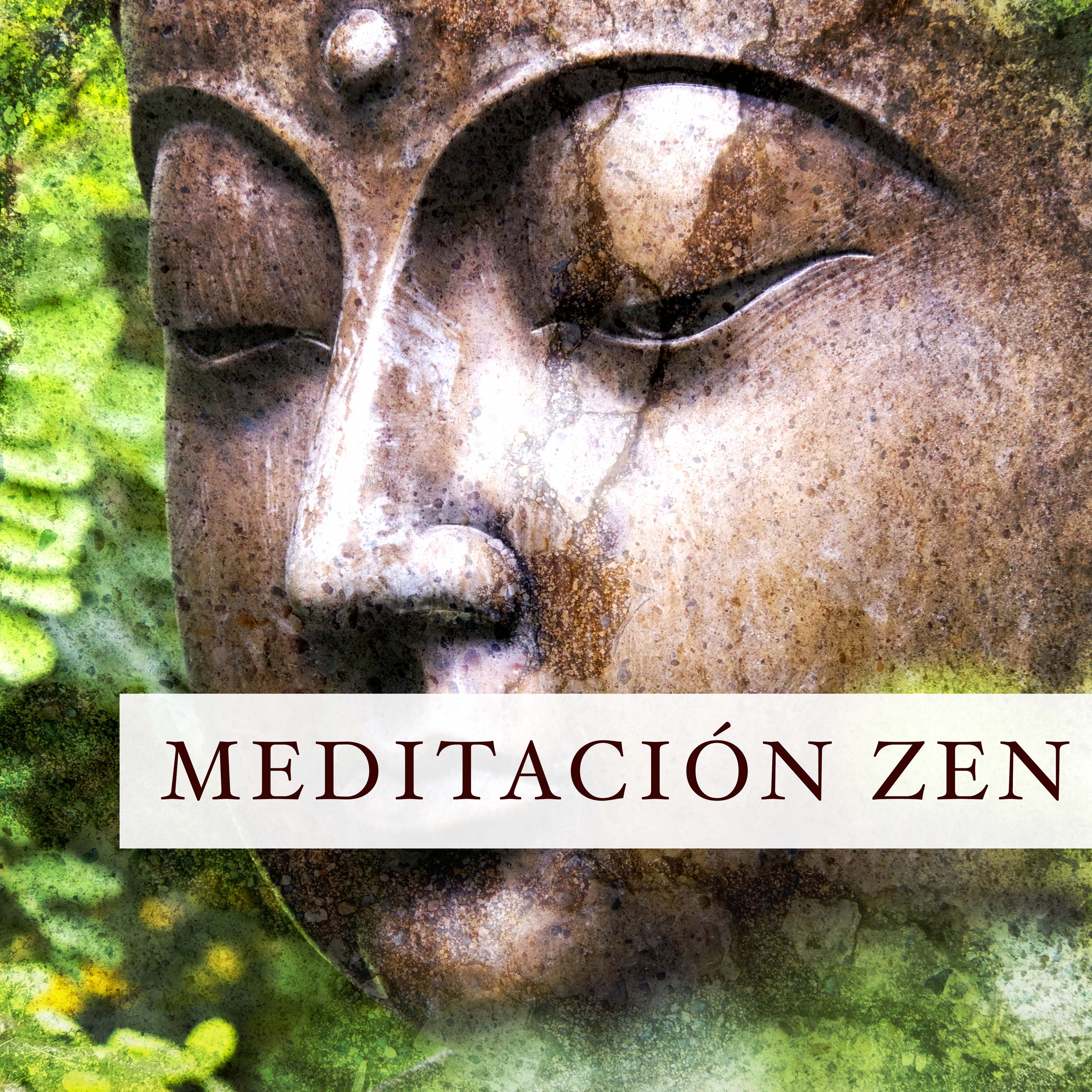 Meditacion Zen - Musica Zen para Meditar