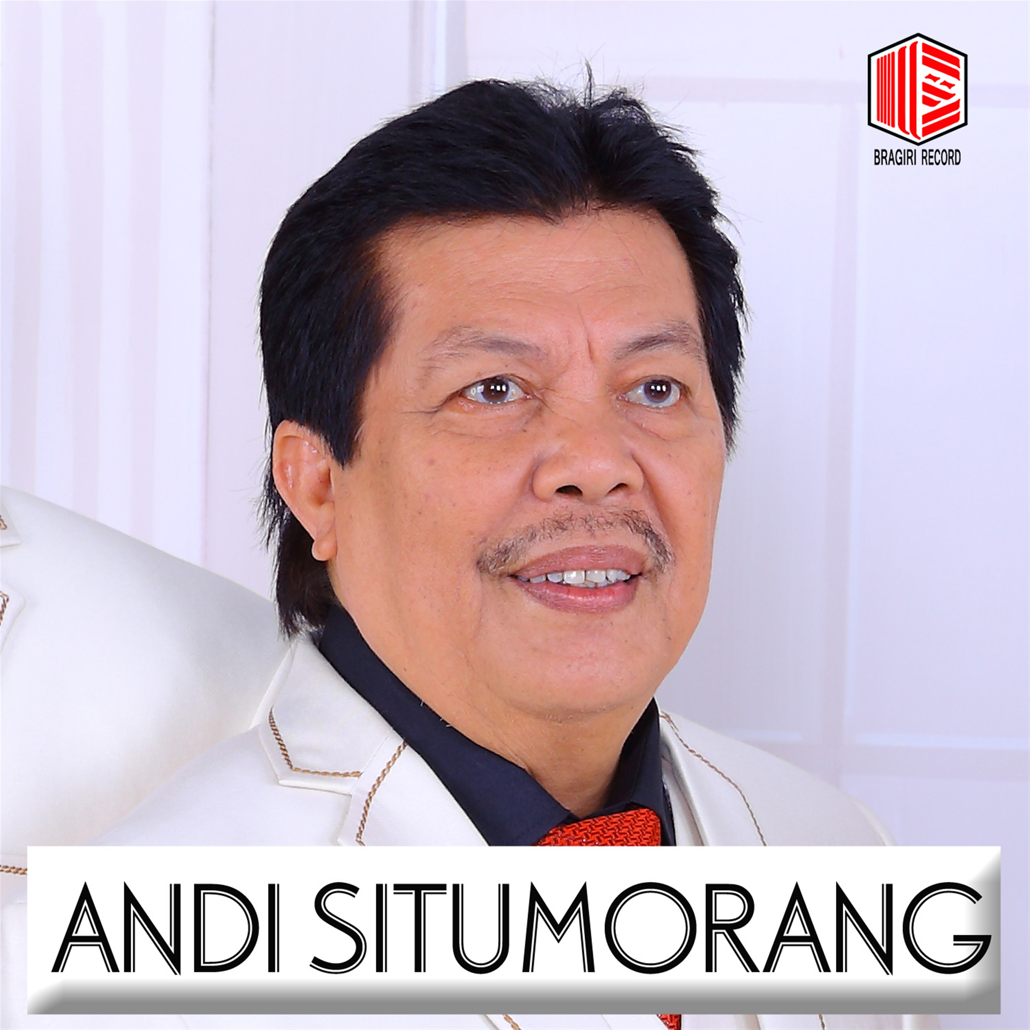 Album Andi Situmorang