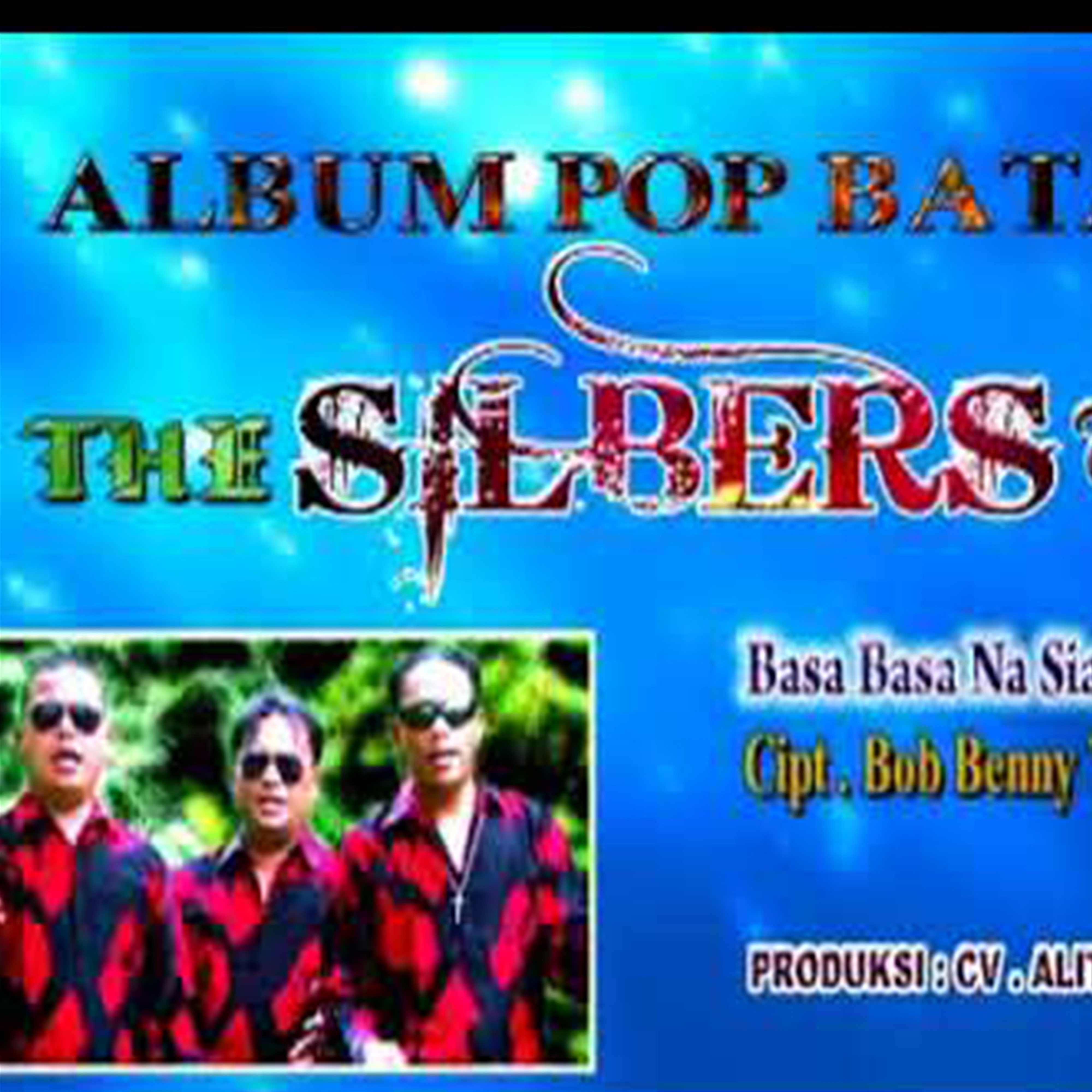 Album Pop Batak