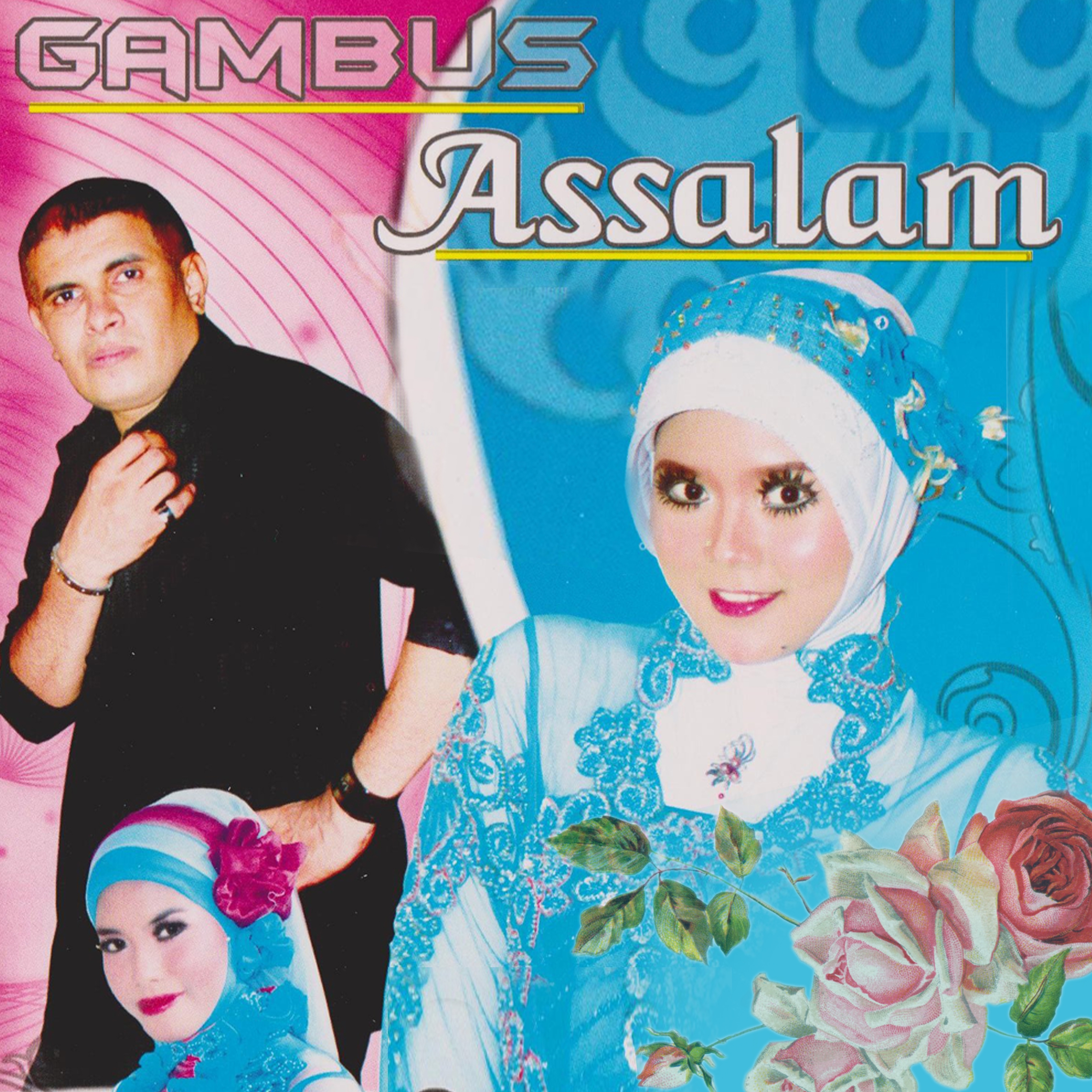 Gambus Assalam