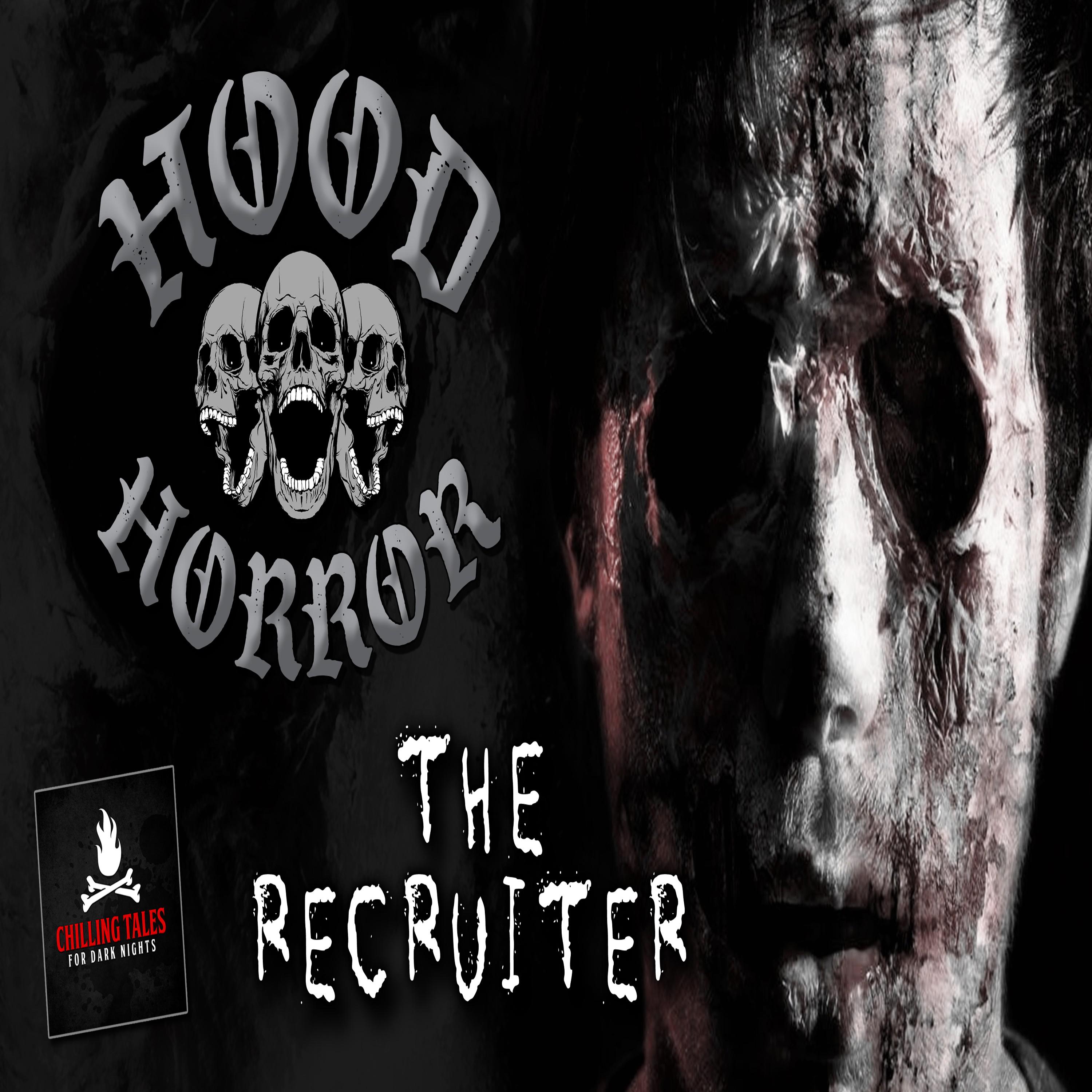 The Recruiter