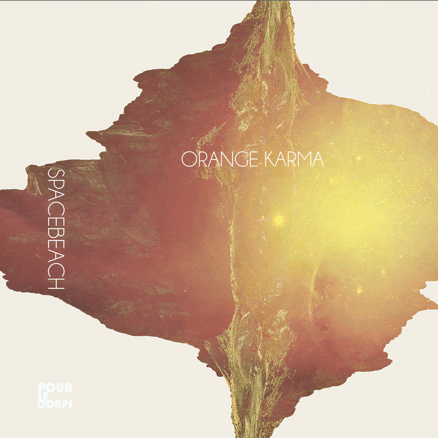 Orange Karma III