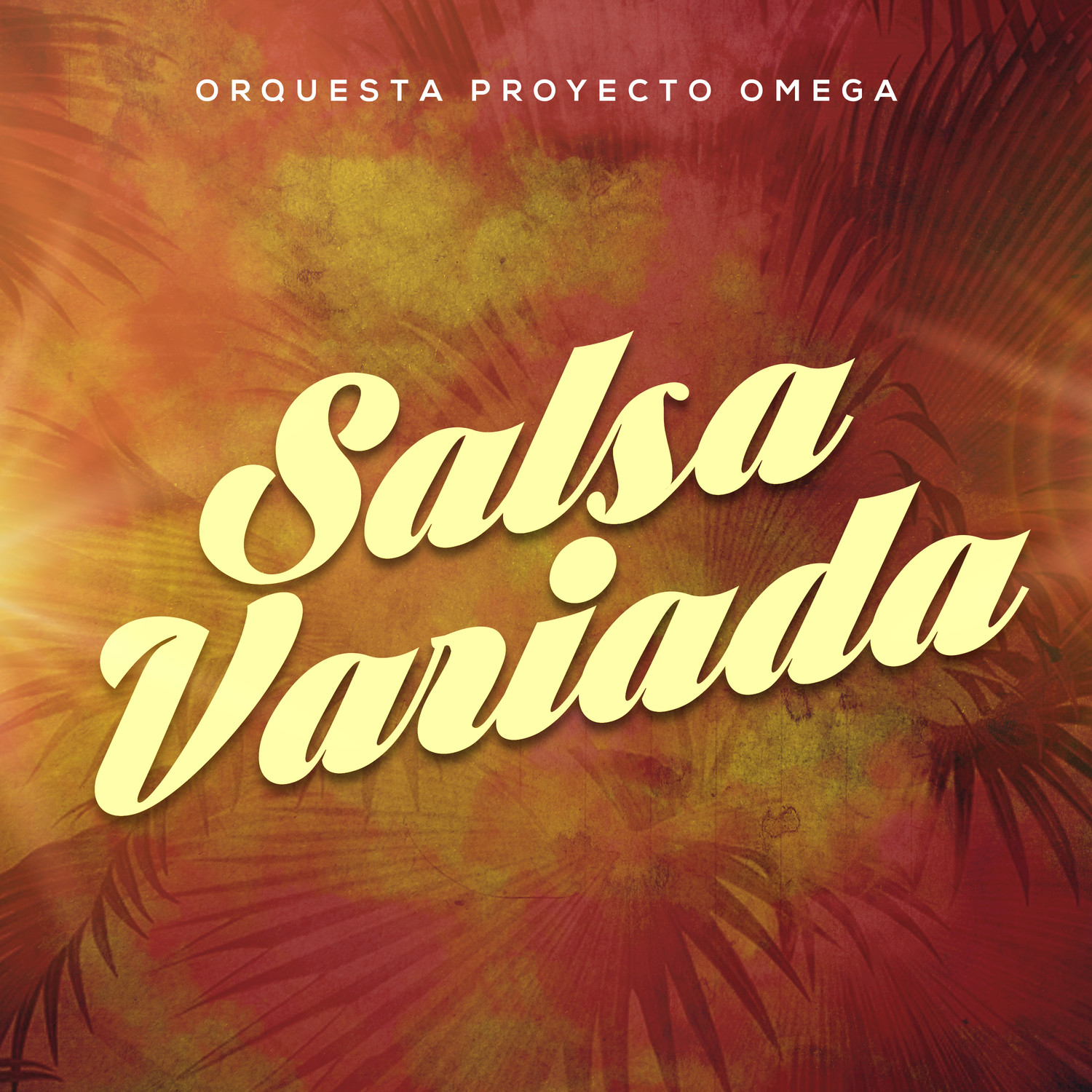 Salsa Variada