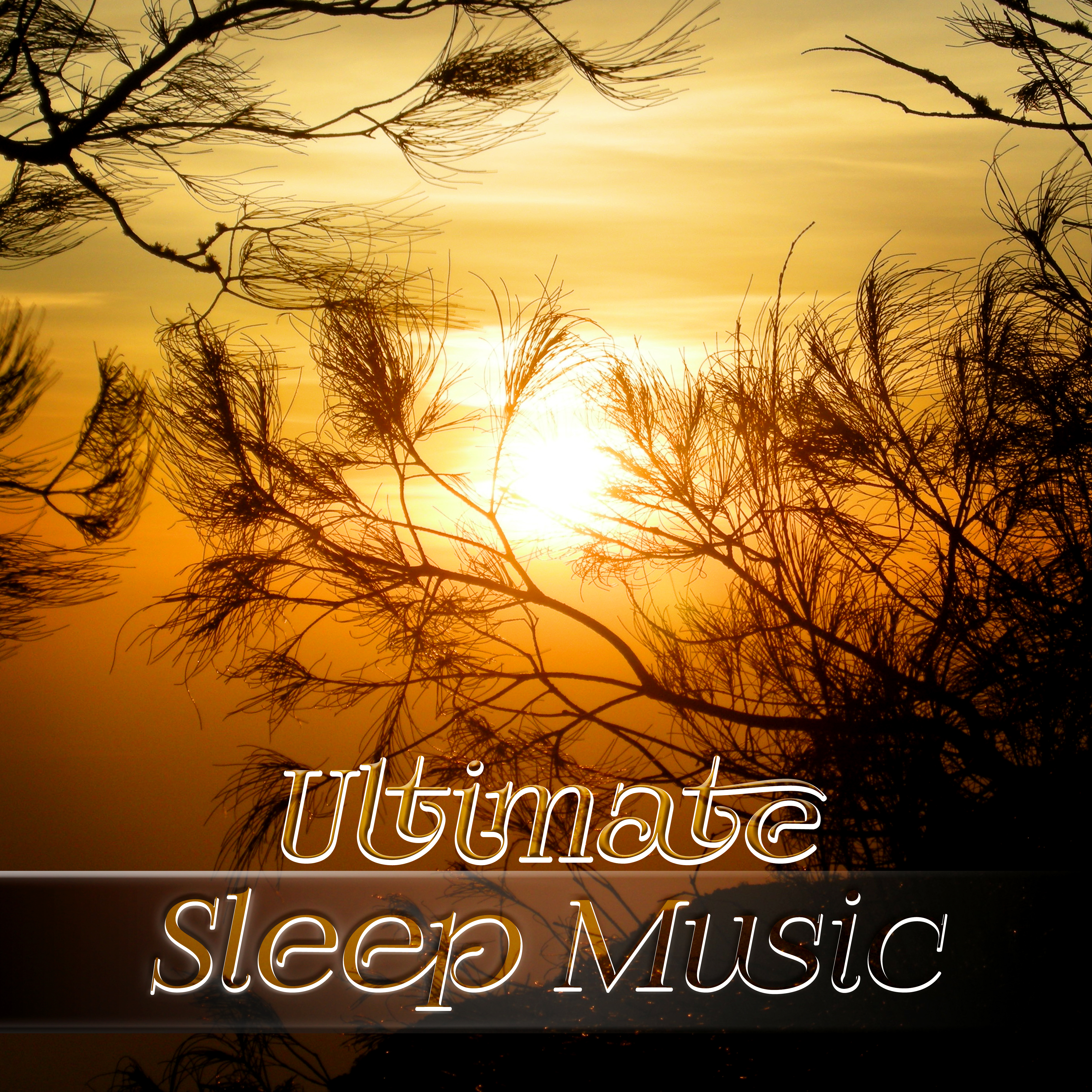 Ultimate Sleep Music – Ambient Music Therapy for Deep Sleep, Soothing and Relaxing Piano, Sleep Hypnosis, Soothe Your Soul, Bedtime Music