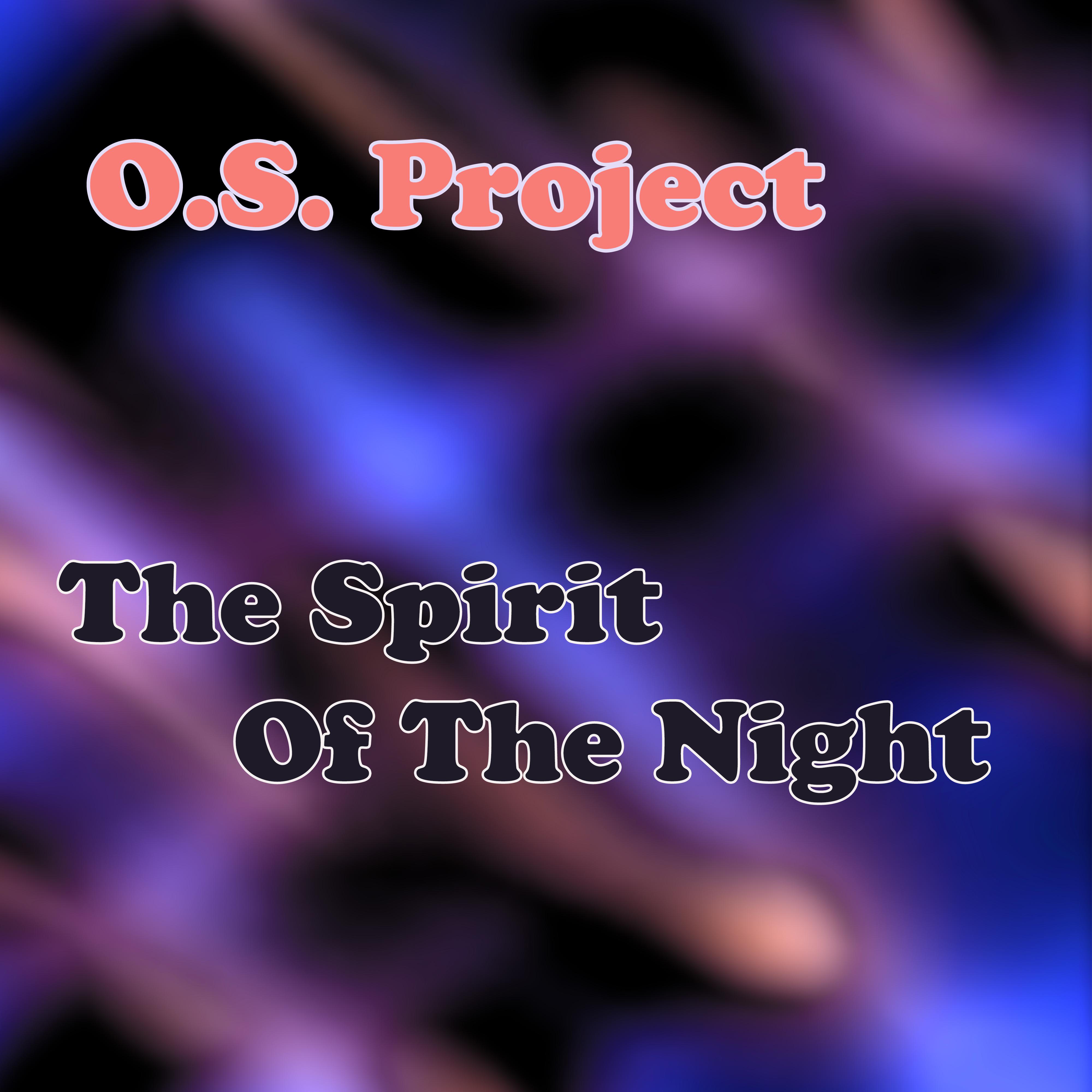 The Spirit of the Night