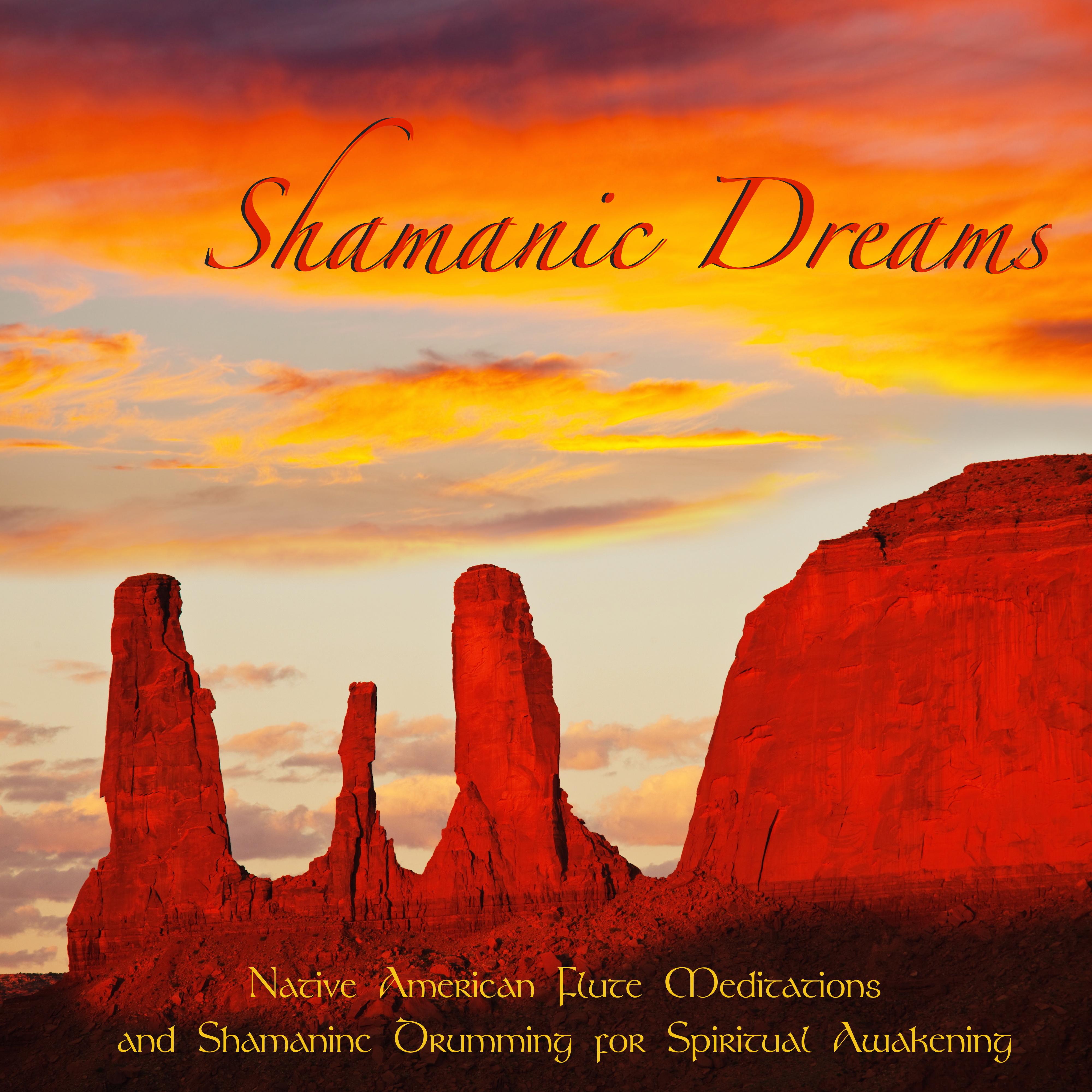 Shamanic Healing Music