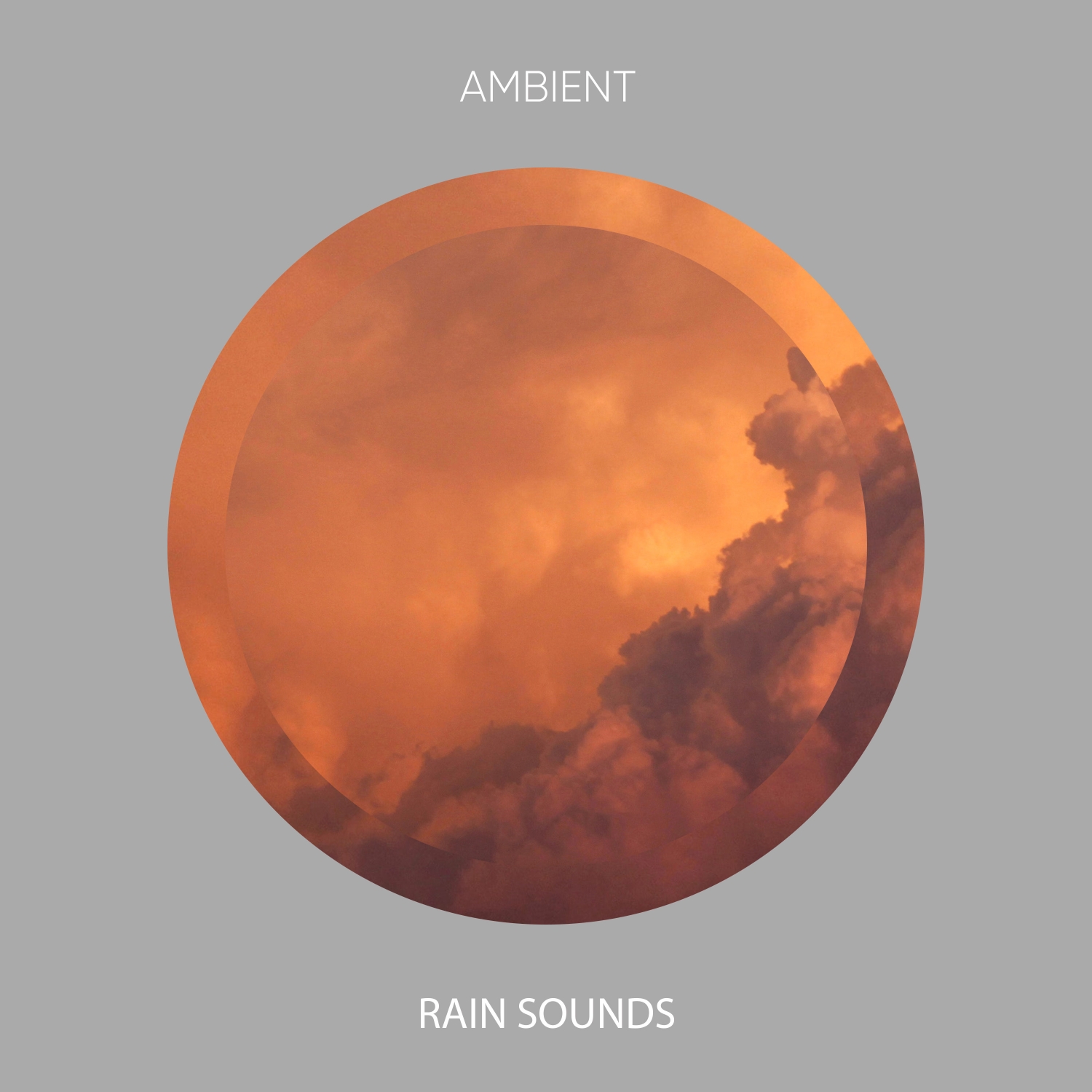 #5 Simple Ambient Rain Sounds to Loop