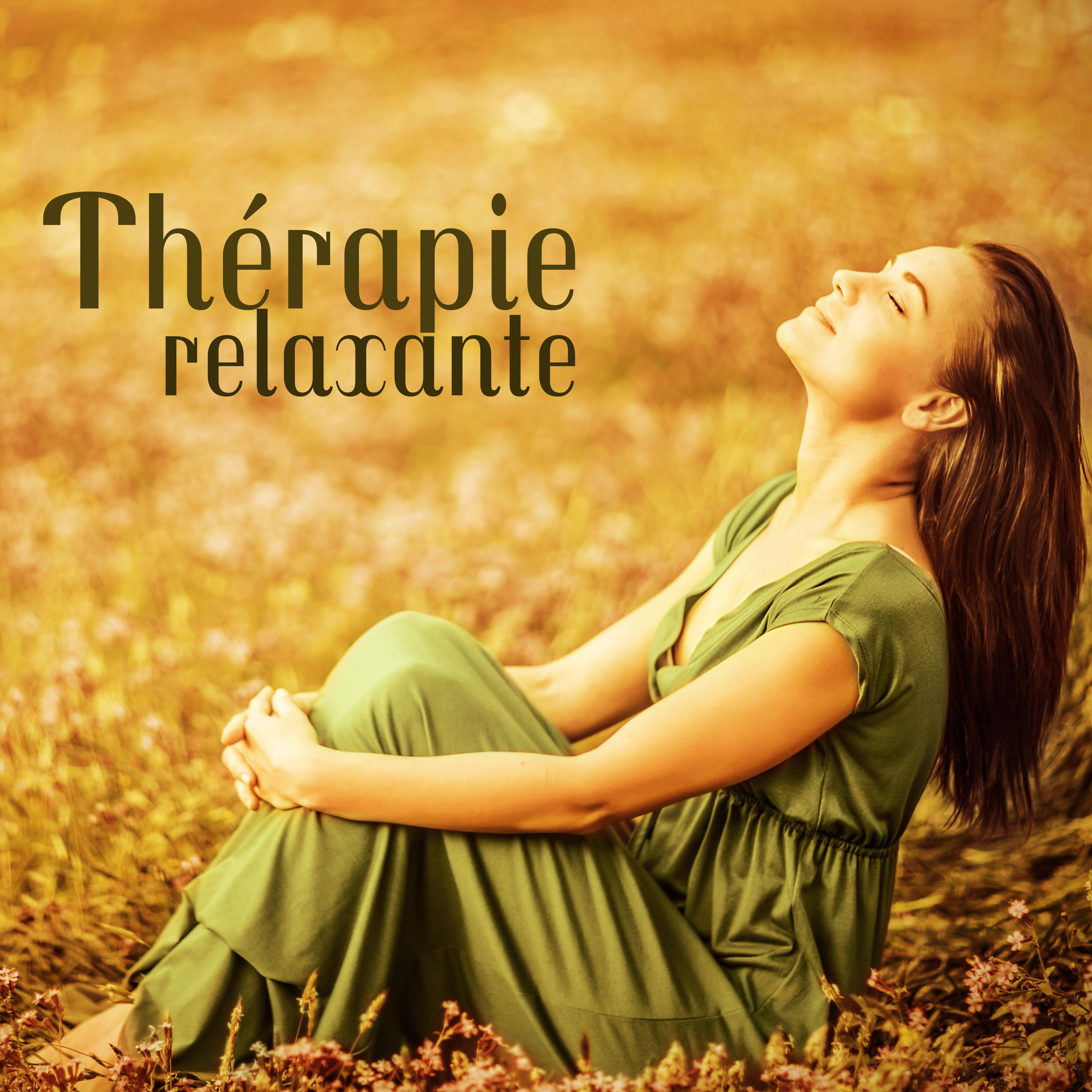 Thérapie relaxante