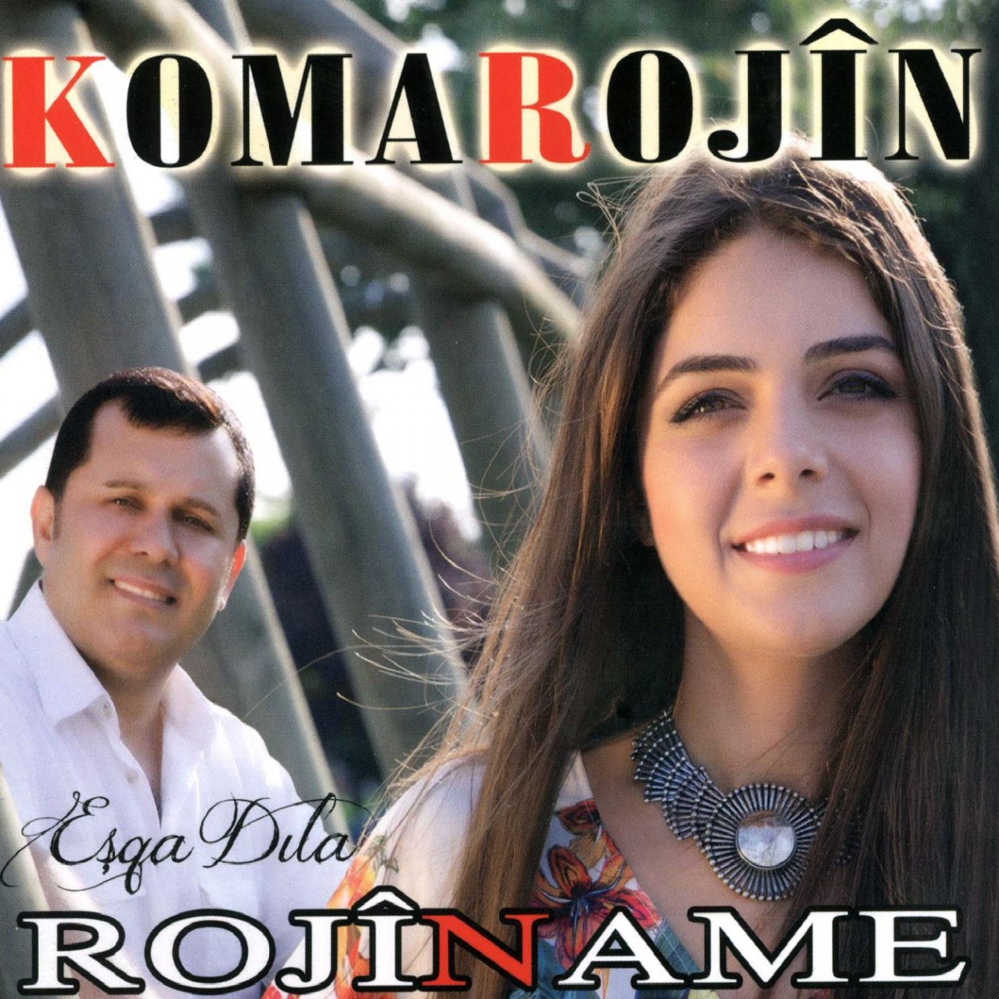 Rojîname: Eşqa Dila