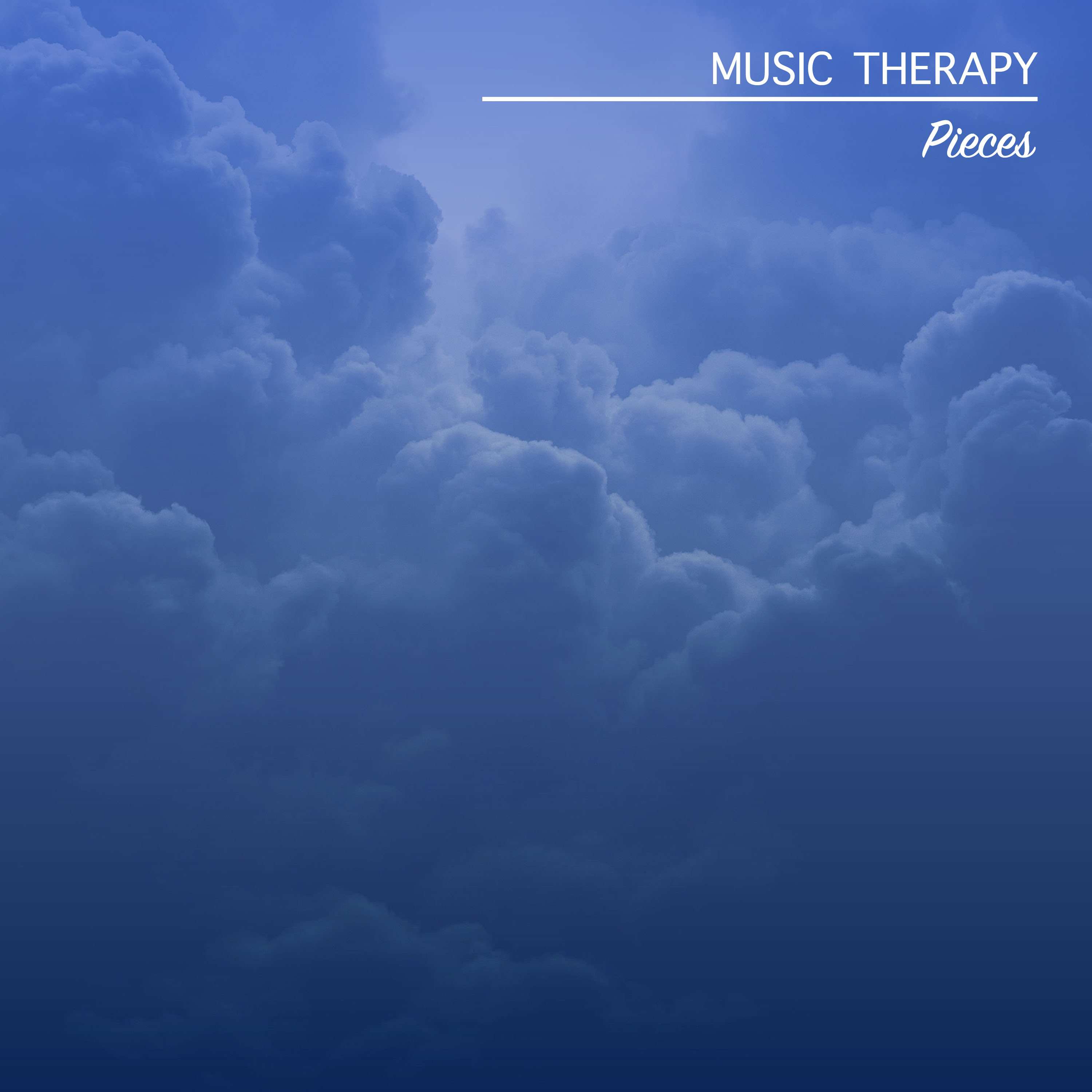 12 Music Therapy Pieces