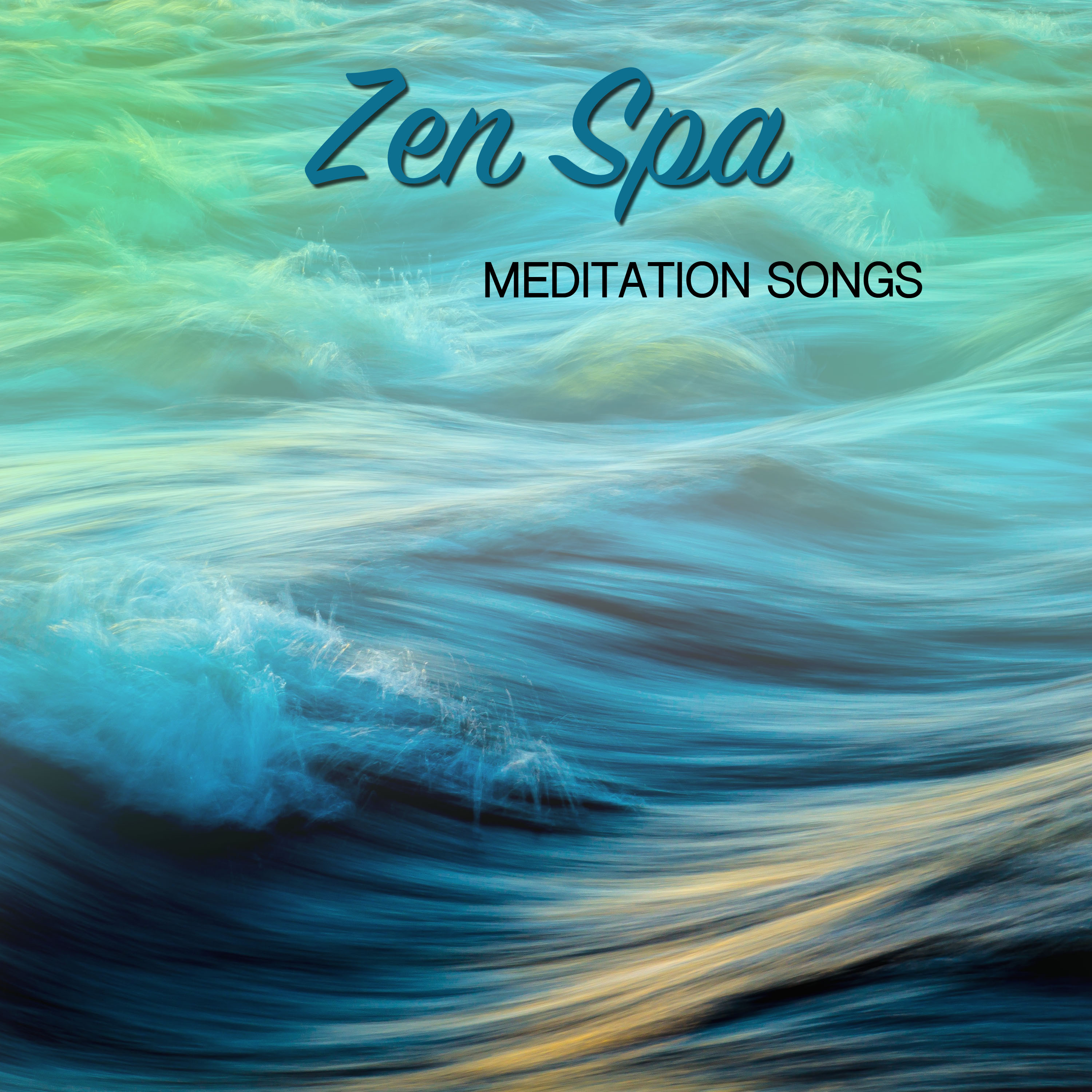 25 Background Zen Spa and Meditation Songs