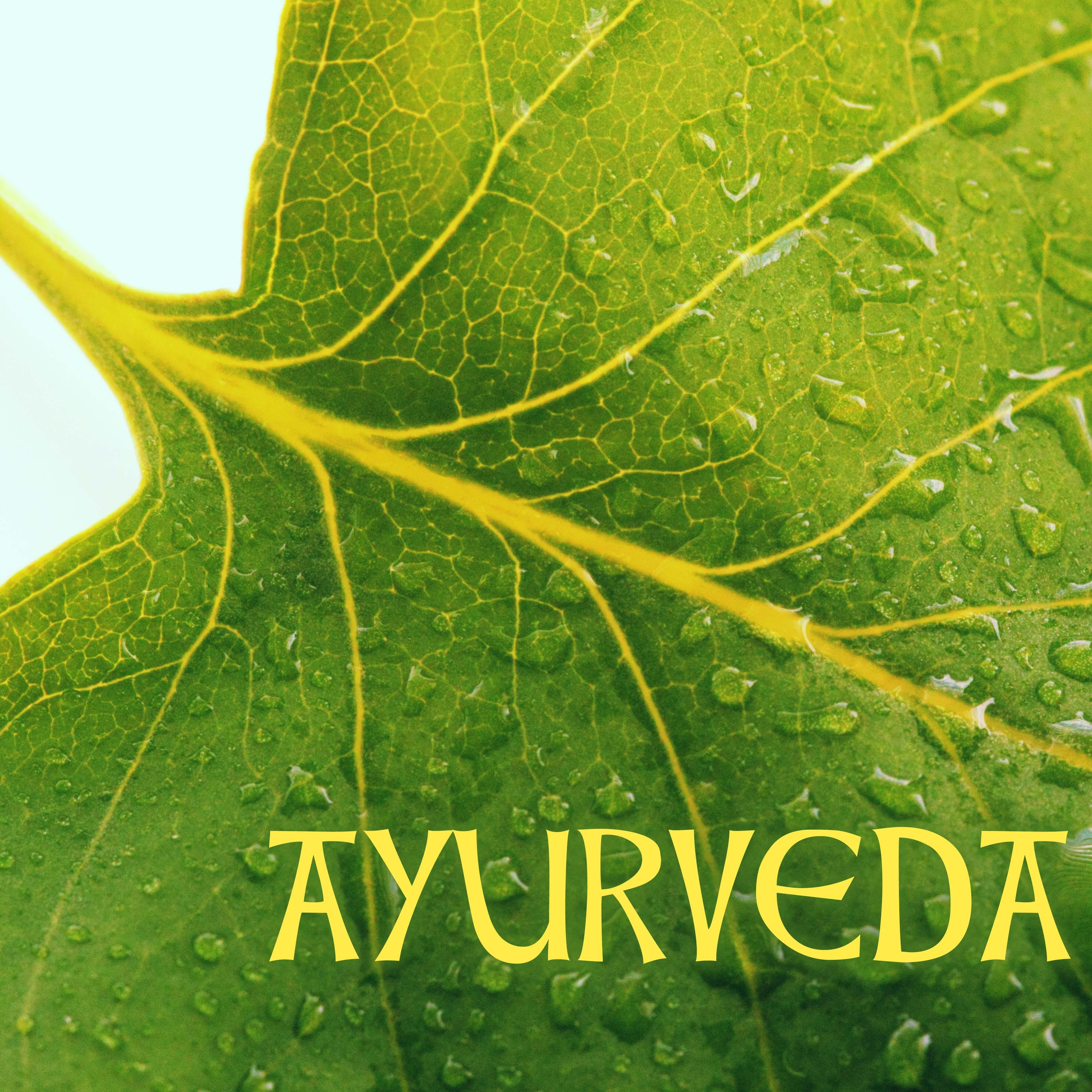 Ayurveda - Healing Calming Music