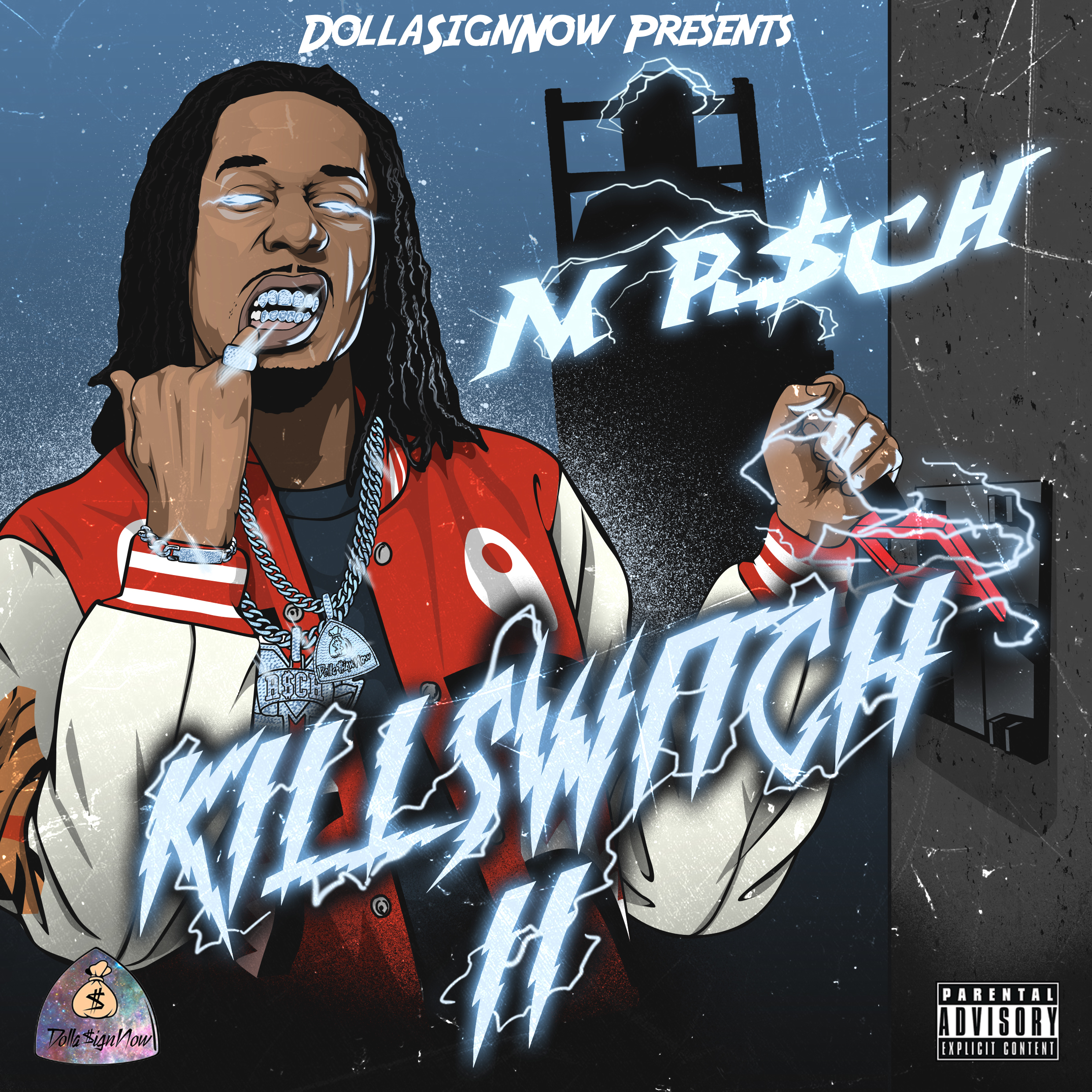 KillSwitch II