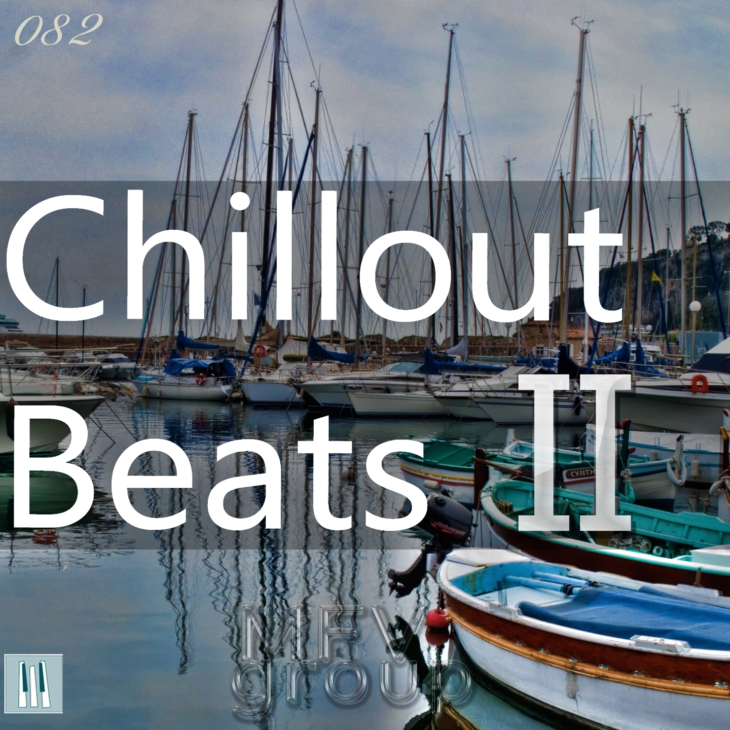 Chillout beats II