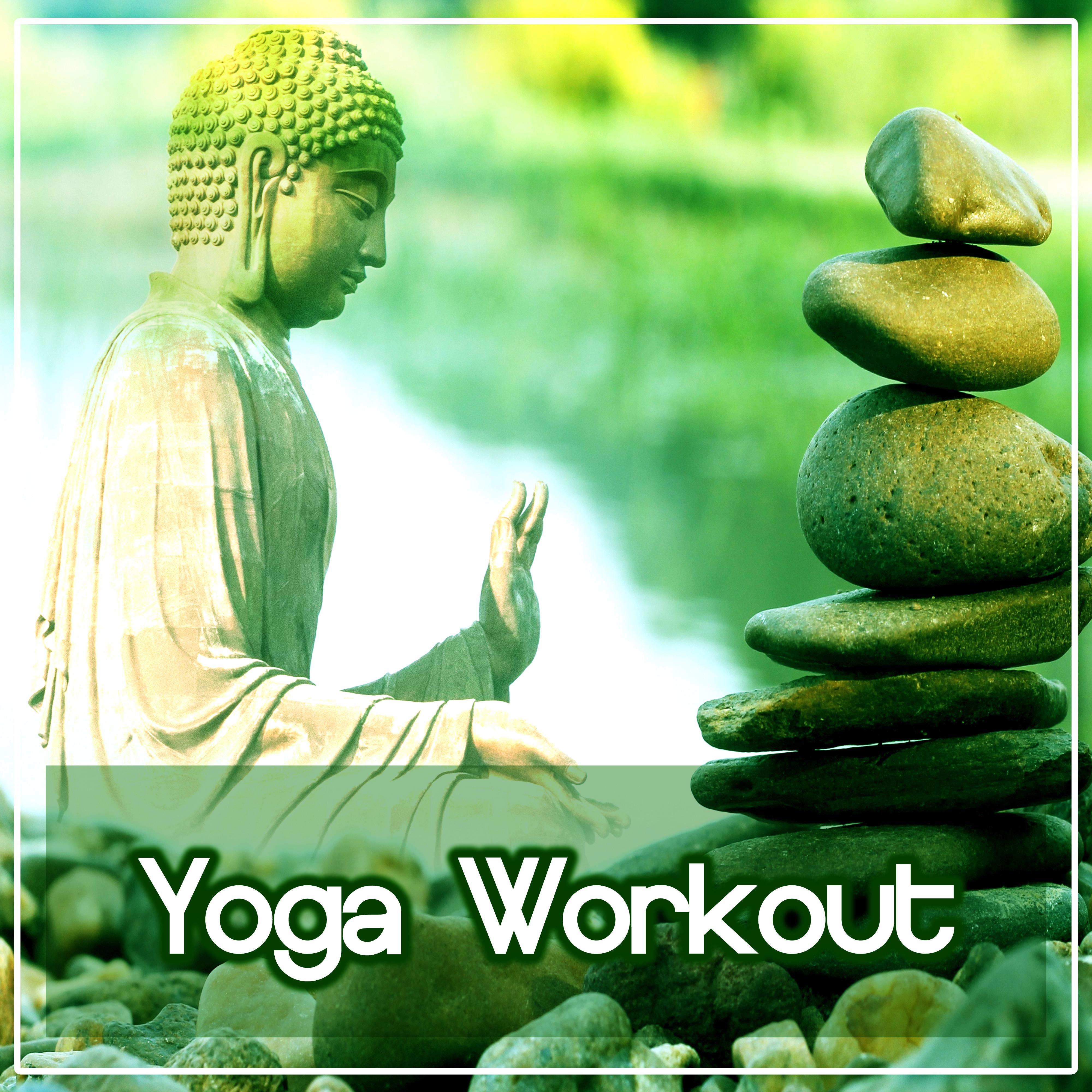 Yoga Workout – Fabulous Nature Sounds for Yoga, Meditation, Relaxation Music, Yoga Music, Zen, Czakra, Karma