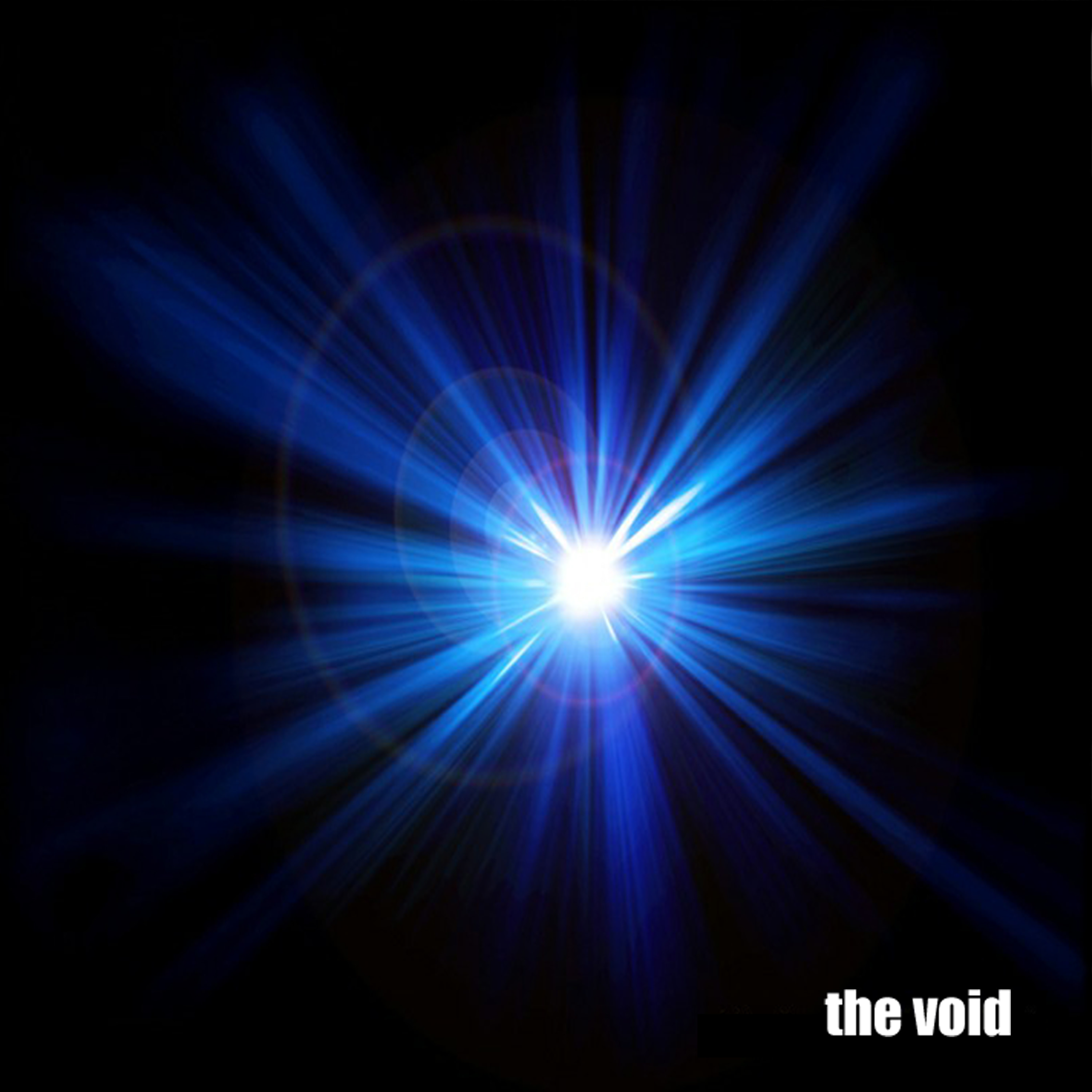 Out of the Void