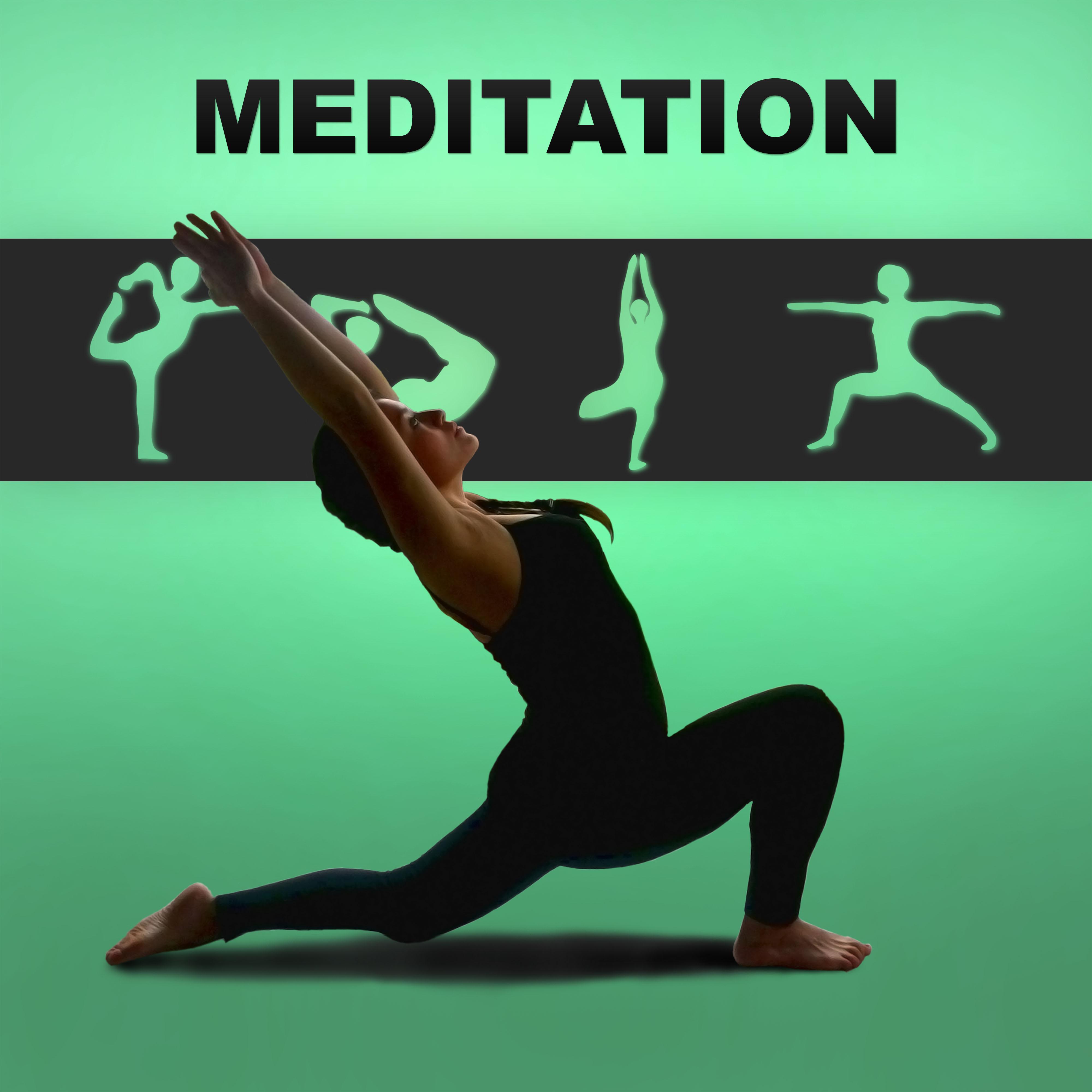 Meditation – Healing Music, Deep Sleep, Yoga, Mantra, Namaste, Relaxing Music Therapy