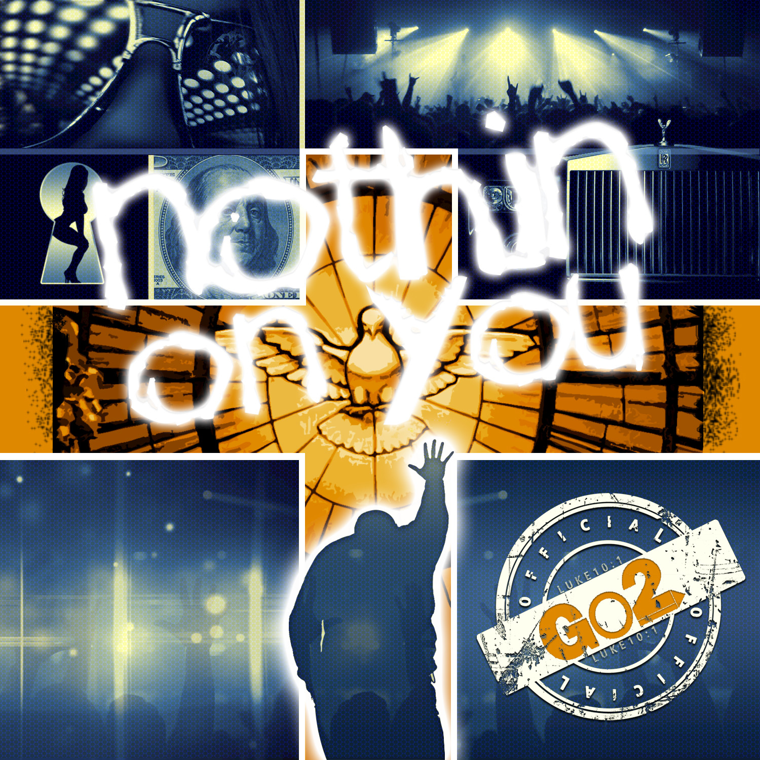 Nothin' on You - Single