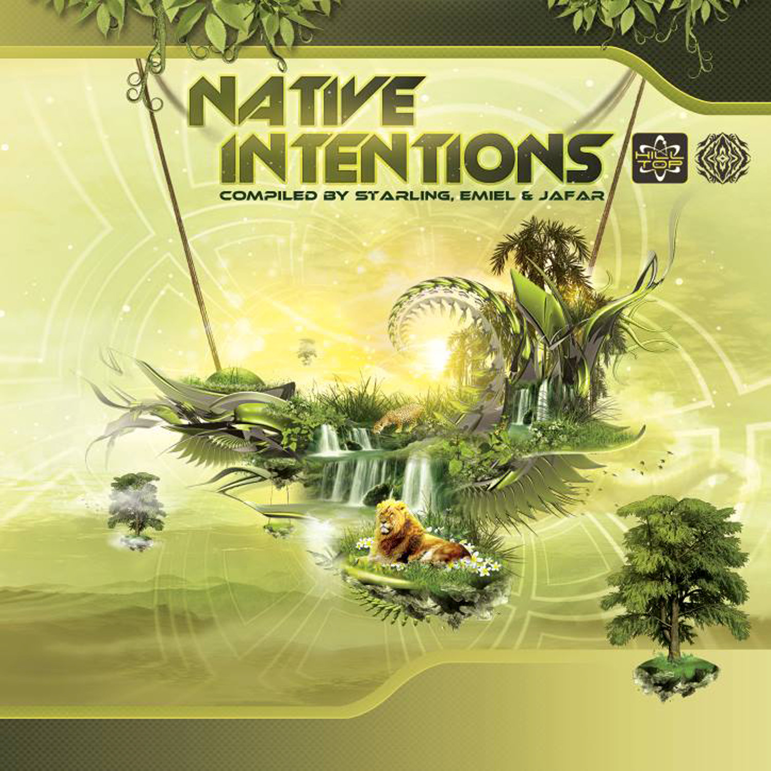 Native Intentions