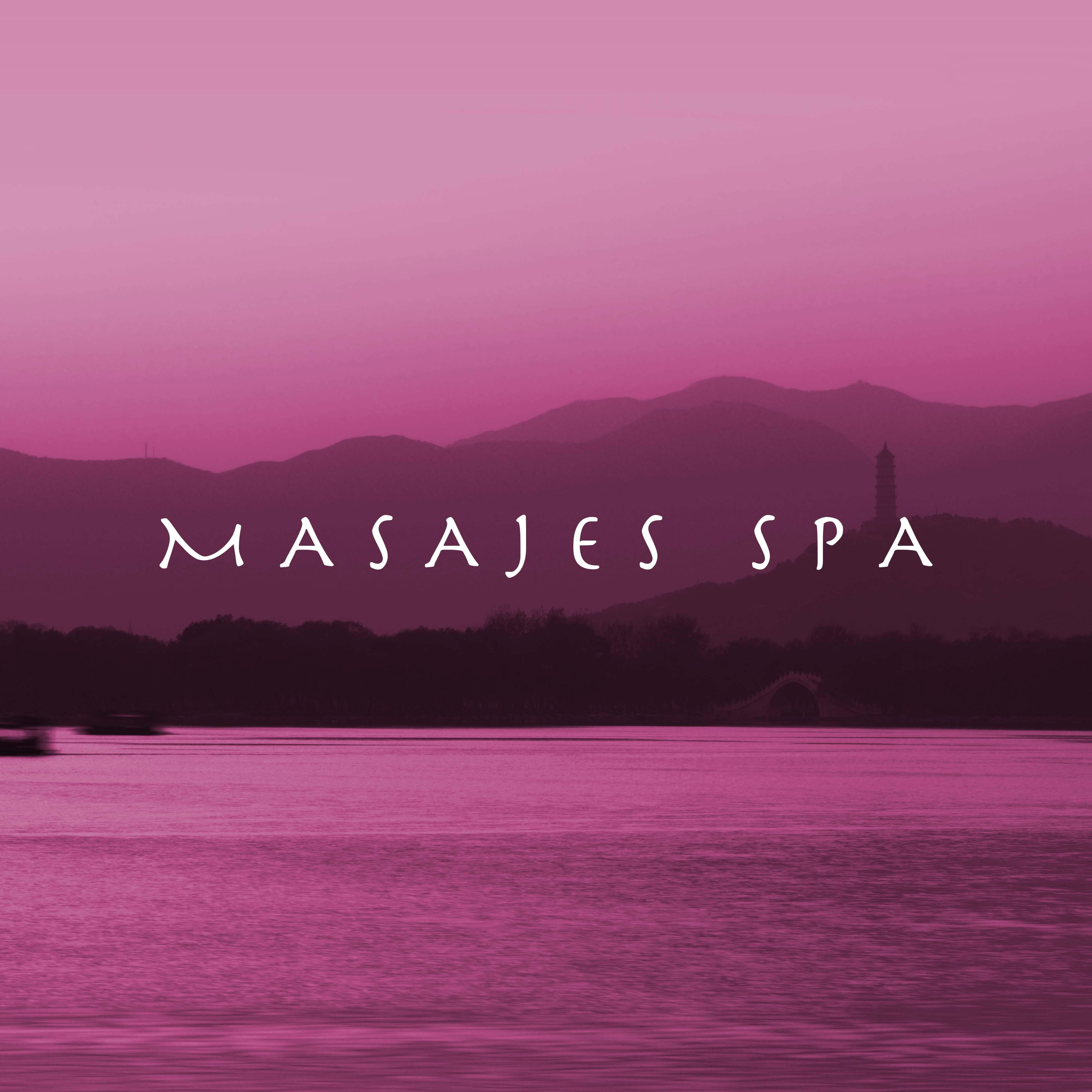 Masajes Spa