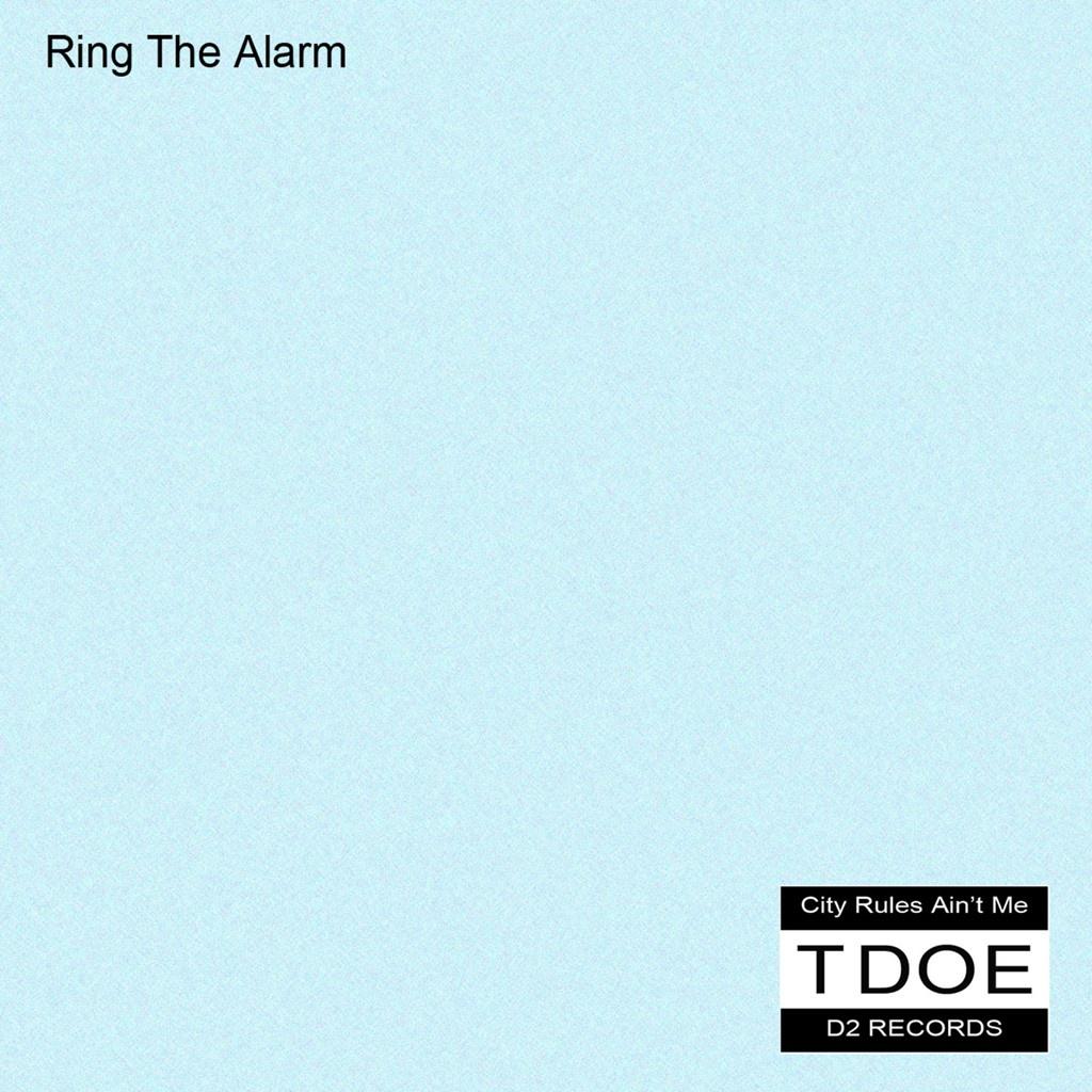 Ring The Alarm