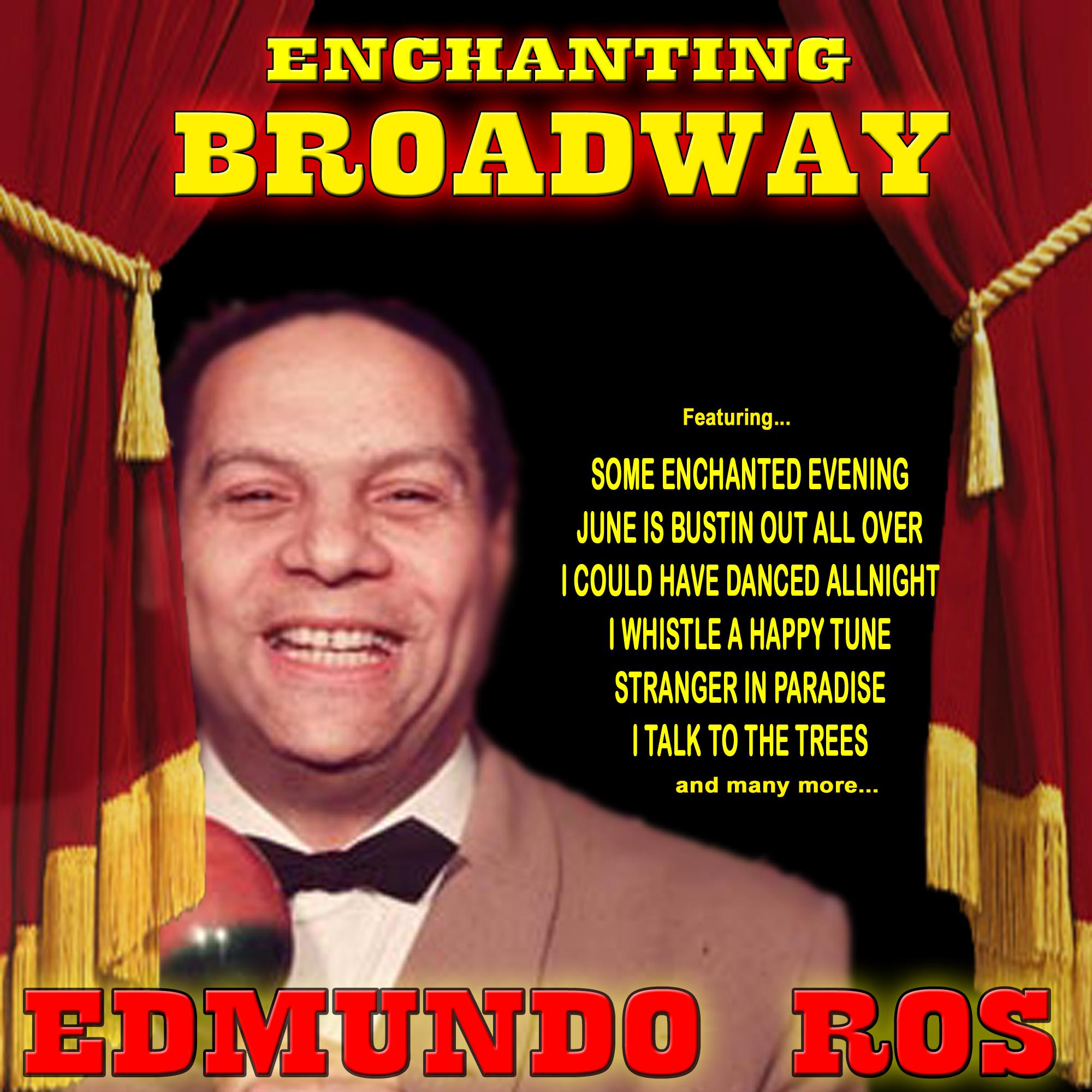 Enchanting Broadway