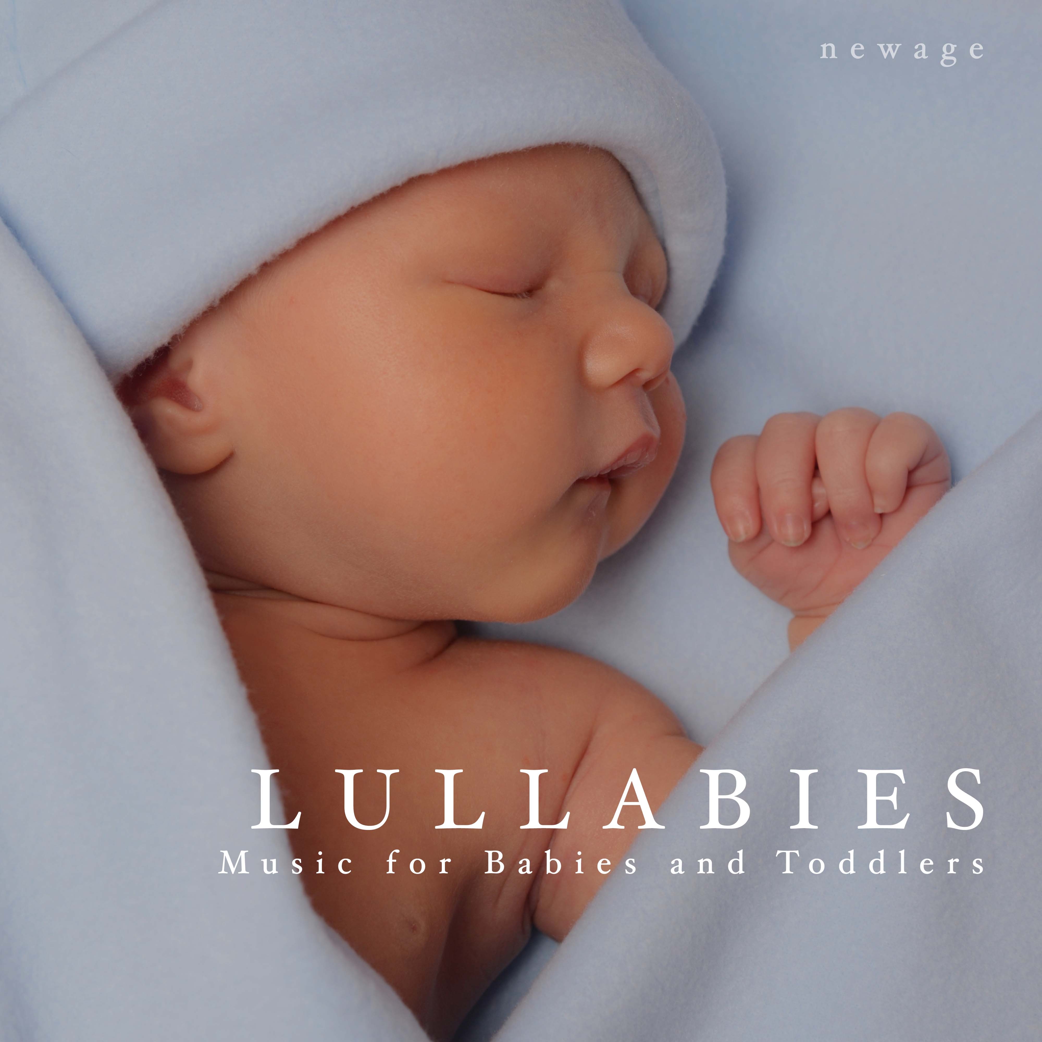 Lullabies - Music for Babies and Toddlers