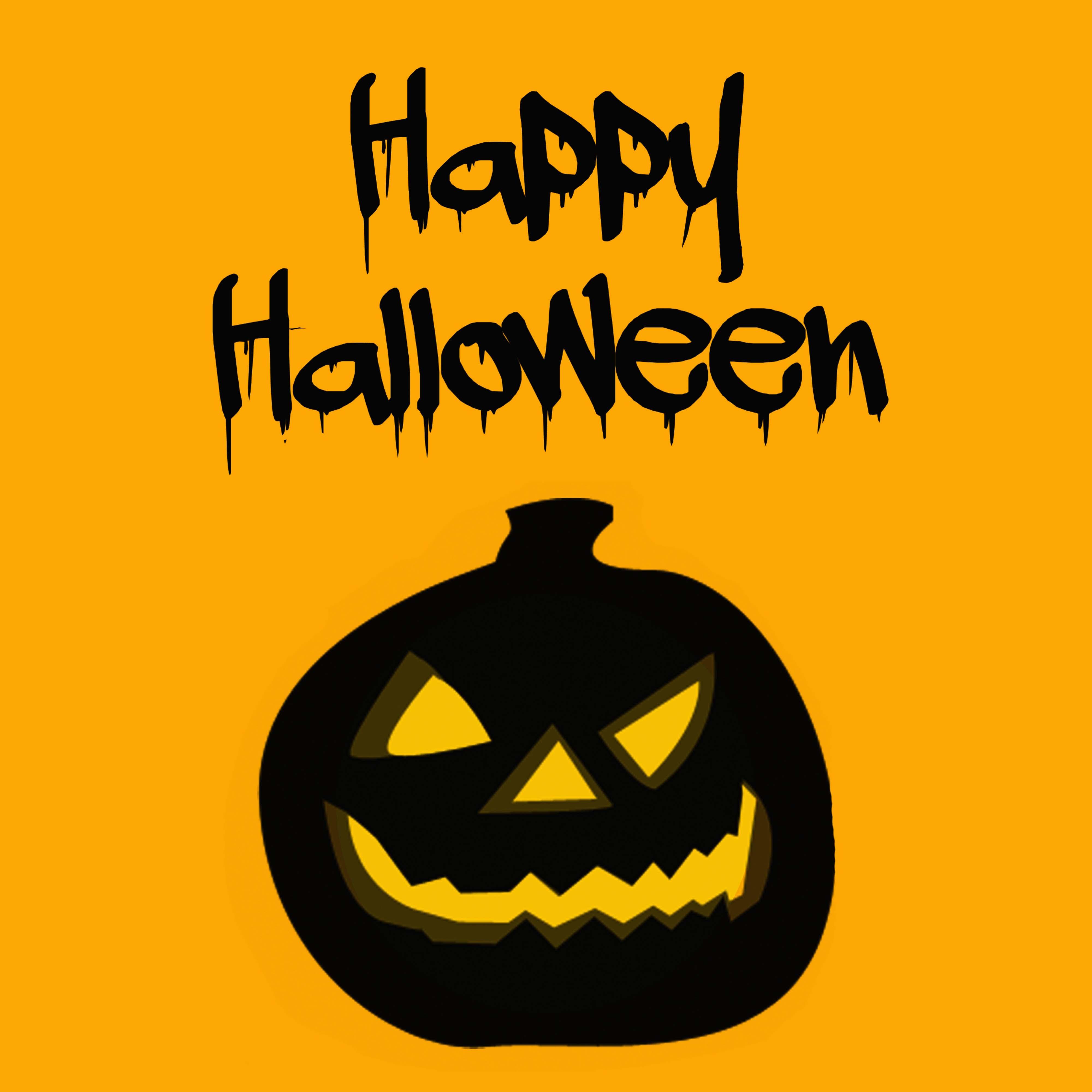 Halloween Piano: Little Spooky Halloween Mix, Rain, Howls, Scary Music and Scary Sound Effects