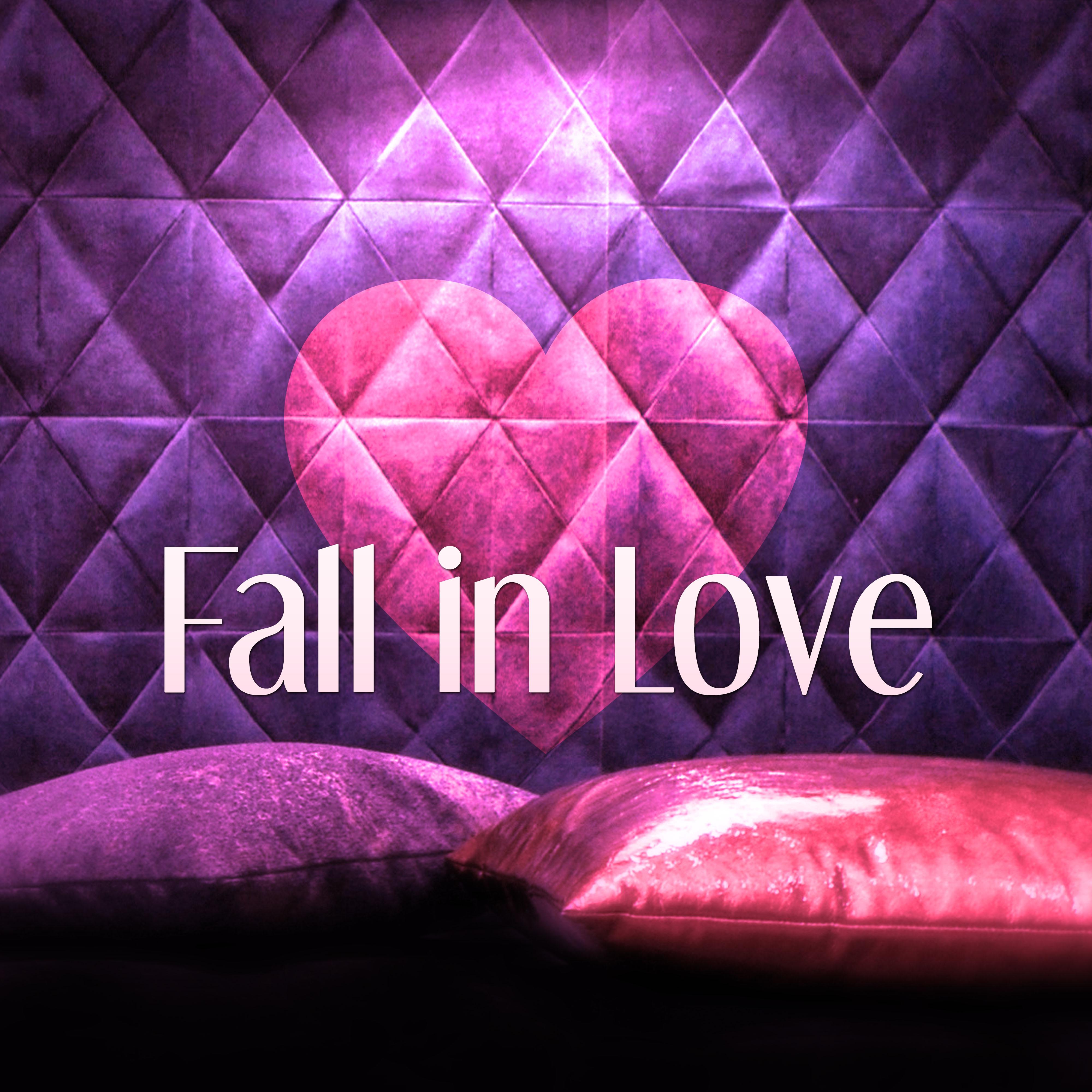 Fall in Love – Chill Out Music, Lounge Ambient, Pure Relaxation, World Chill, Touch the Sky