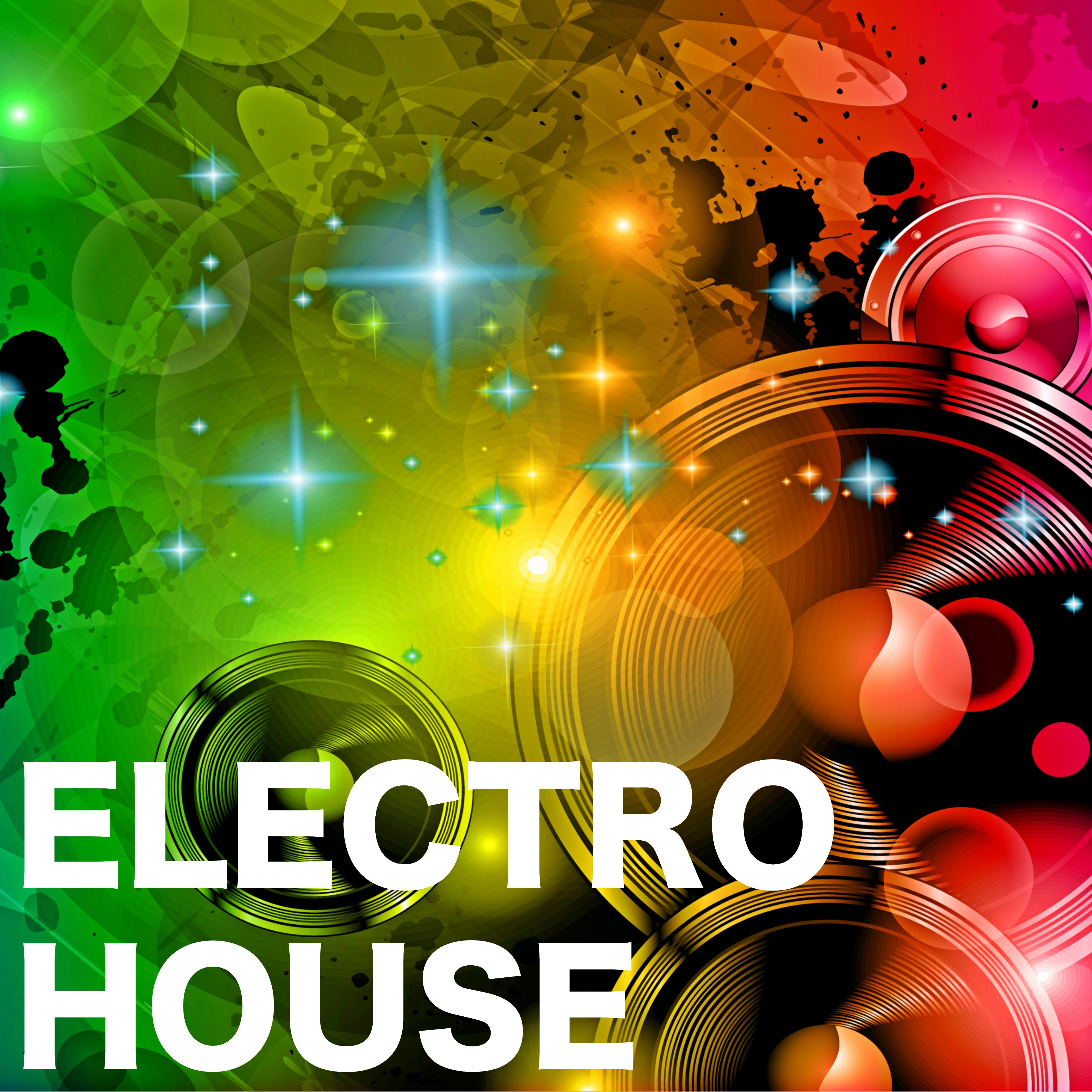 Electro House - House Party Music, **** Nightlife Soundtrack