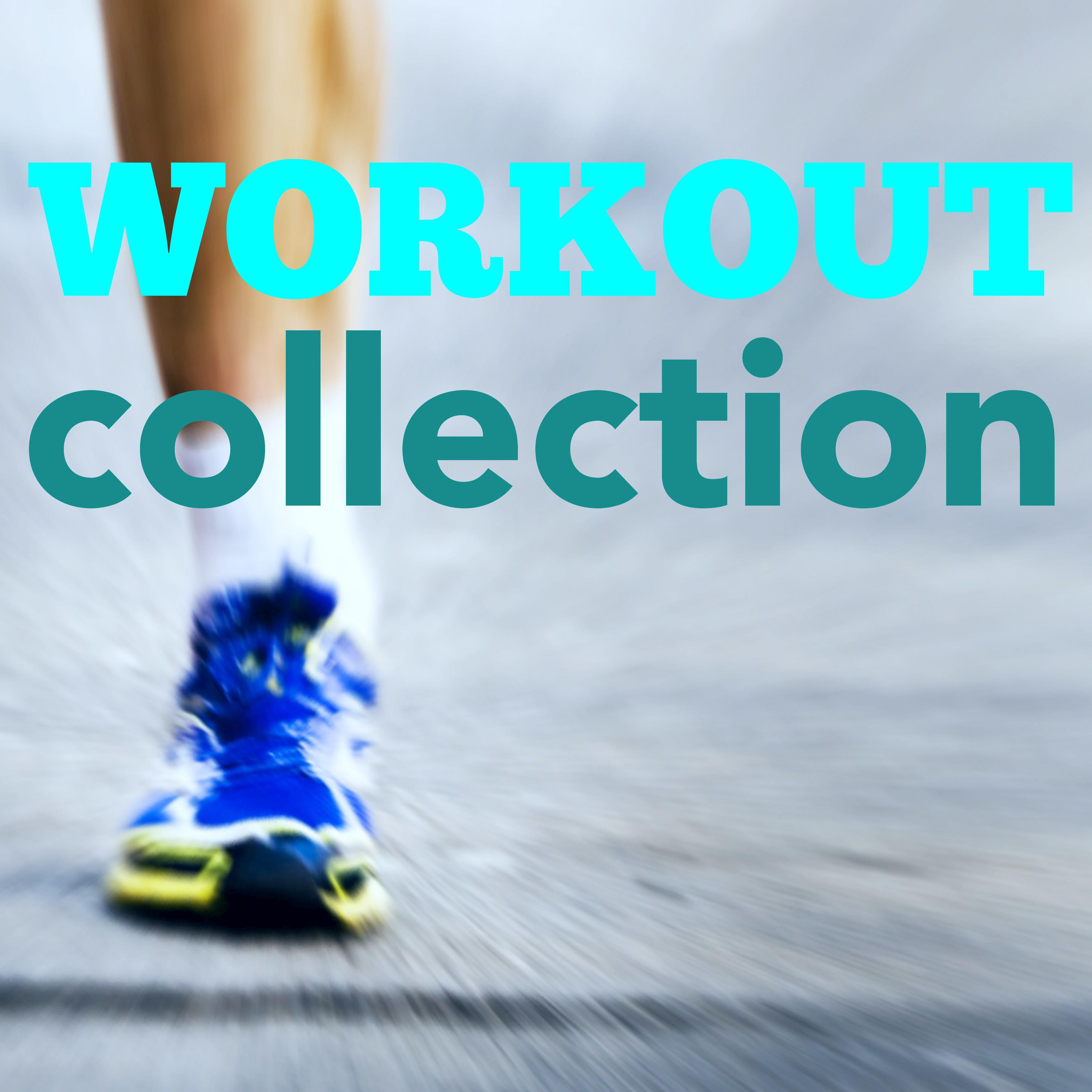 Workout Collection - Dubstep & House Music for Motivation and **** Body Mood