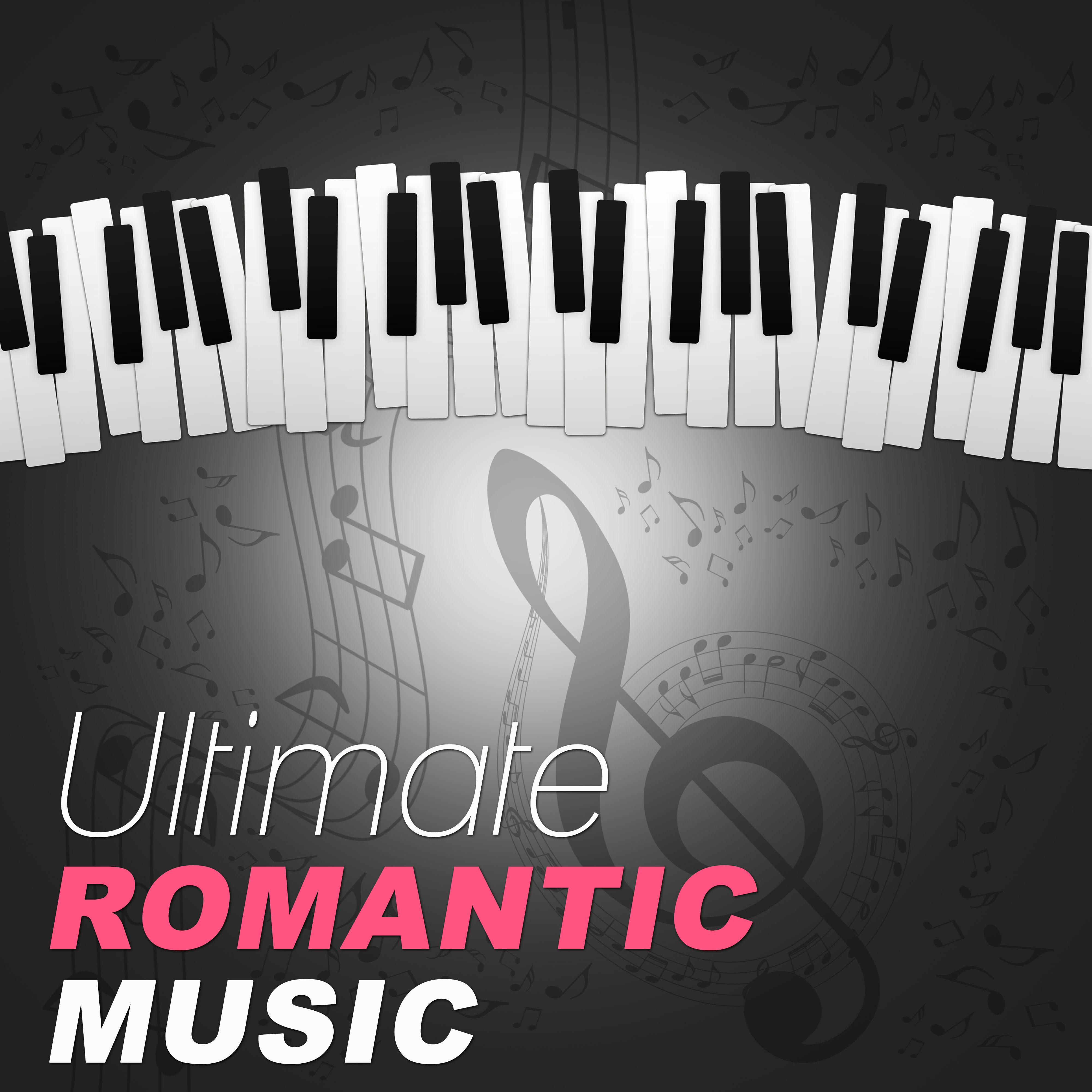 Ultimate Romantic Music – Best Romantic Jazz Music for Dinner, Soft Piano for Lovers, Easy Listening, Sensual Massage