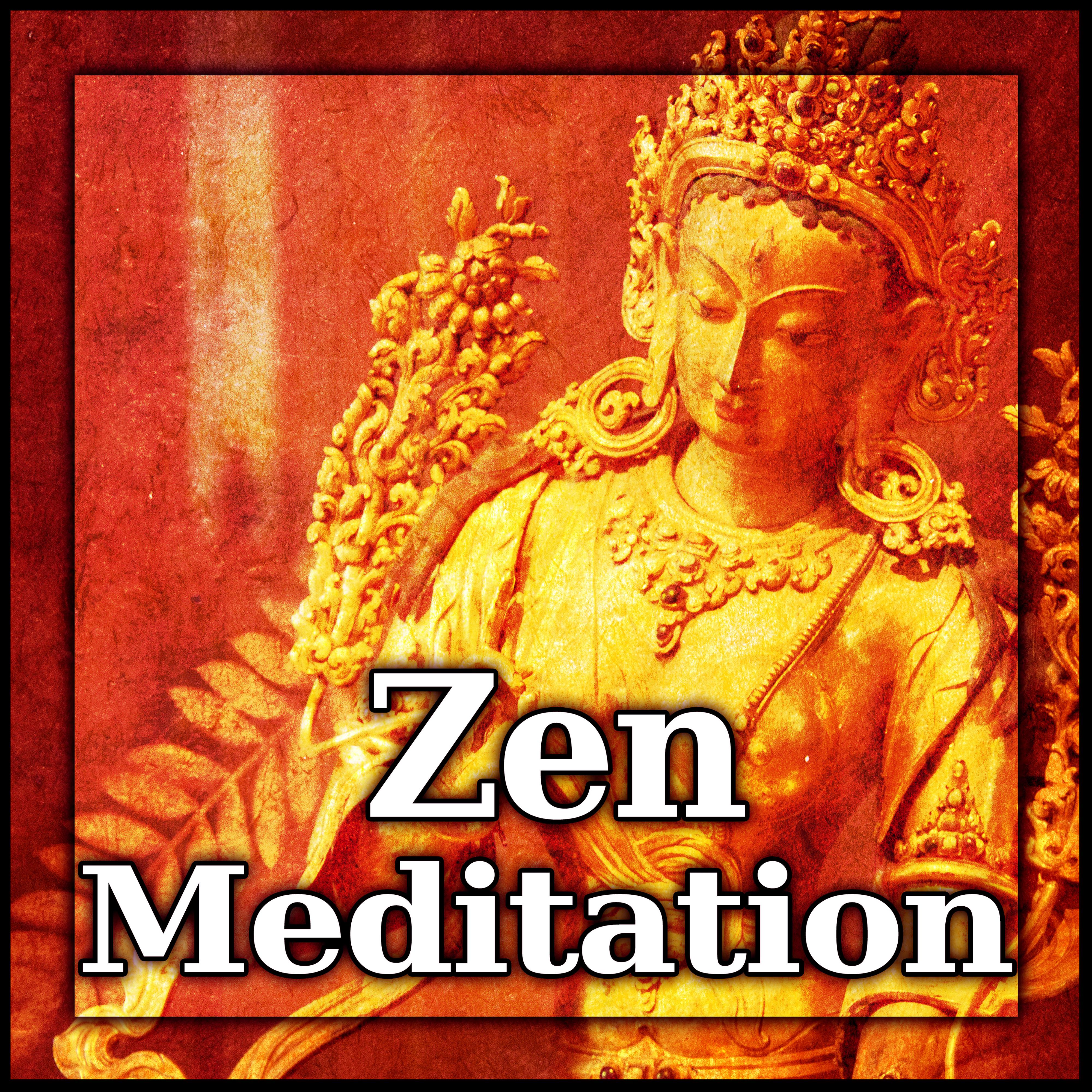 Zen Meditación – Zen Asiático, Resto, Flauta Orientales, Meditación Zen, Bienestar, Relajarse