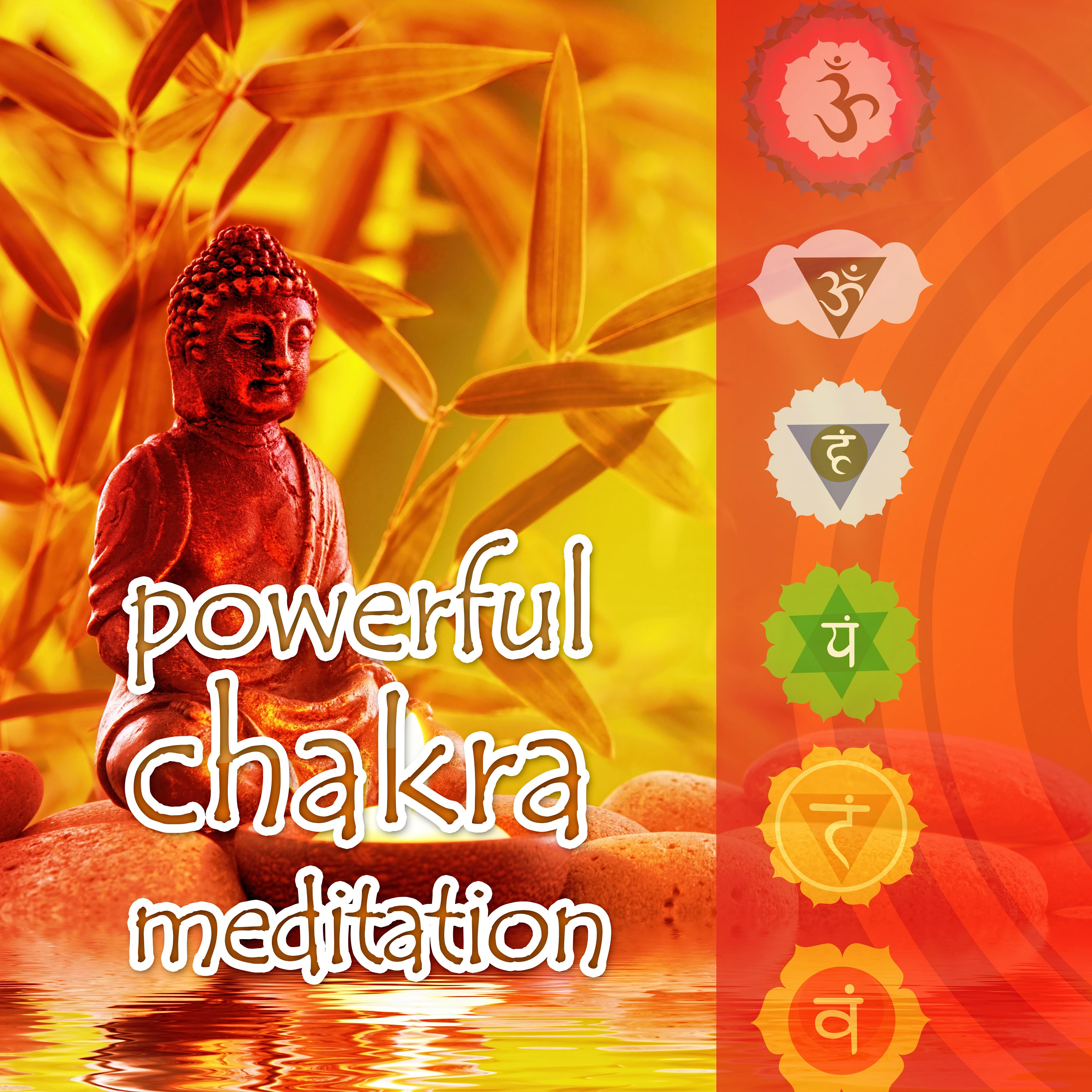 Powerful Chakra Meditation – Relaxing Mindfulness Music, Awakening, Balancing, Deep Healing, Total Relax, Aromatherapy, Kundalini Energy, Reiki, Spa, Yoga, Sacred Sounds