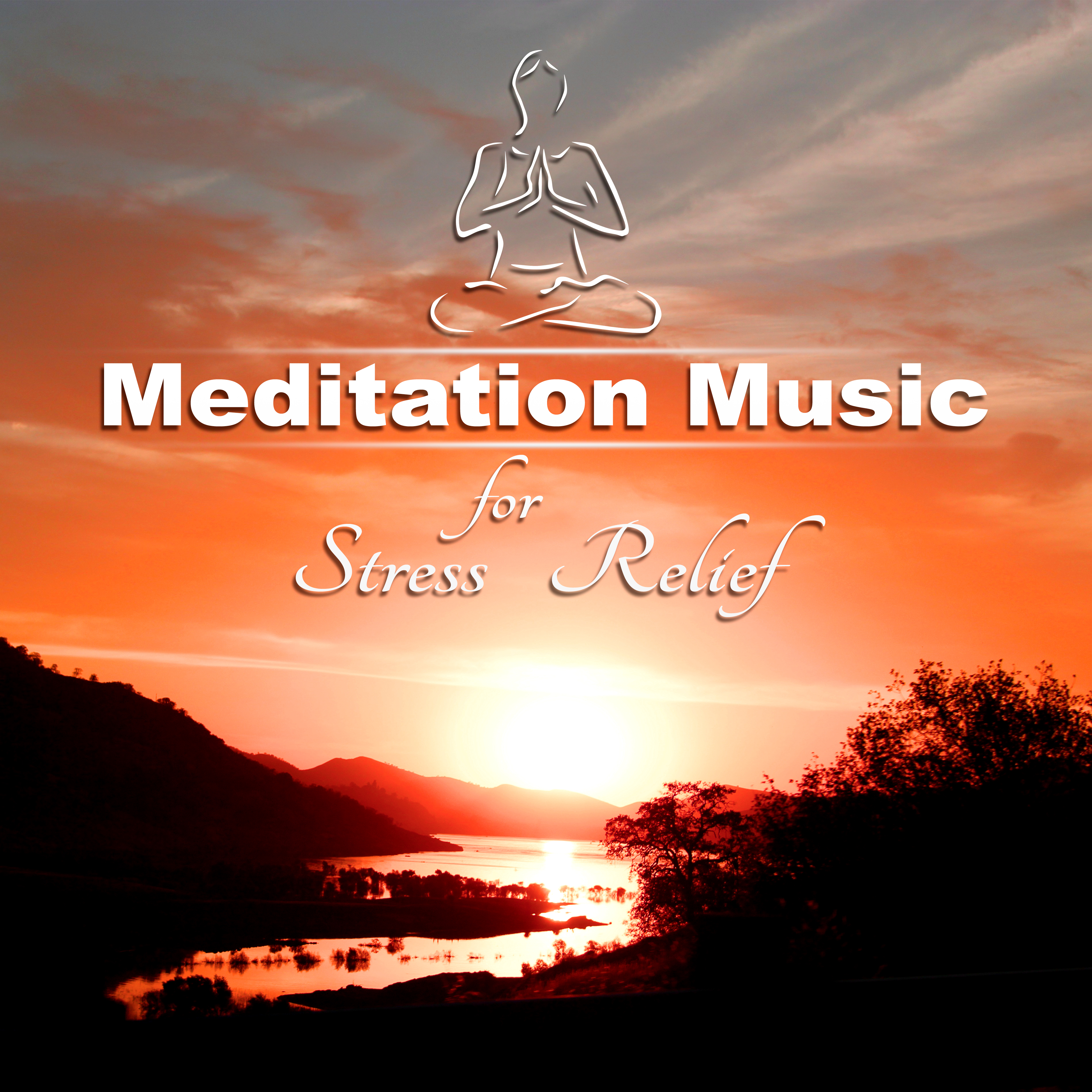 Meditation Music for Stress Relief – Healing Yoga Relaxation, Massage, Sleep Therapy, Spiritual Awakening, Reiki, Tai Chi, Ayurveda, Inner Peace & Love