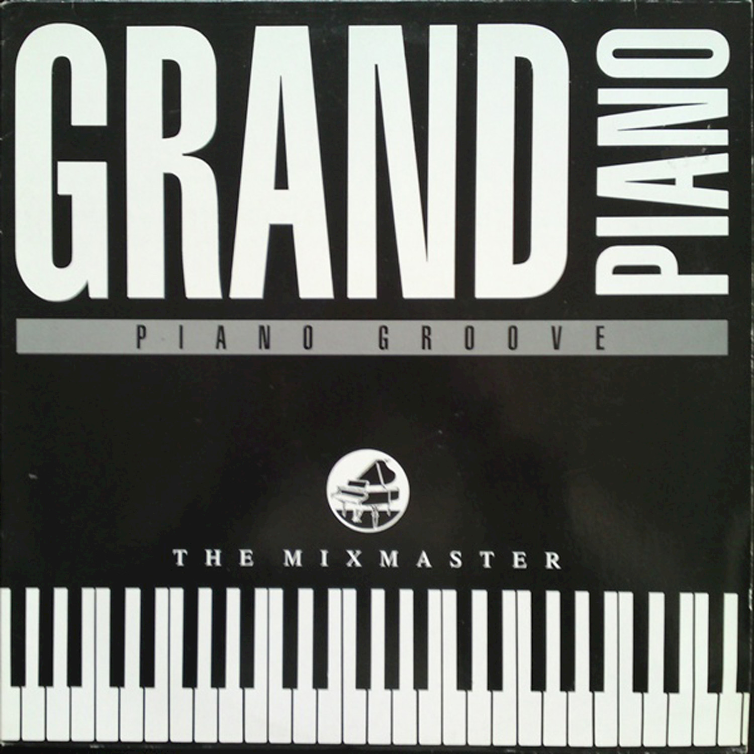 Grand Piano