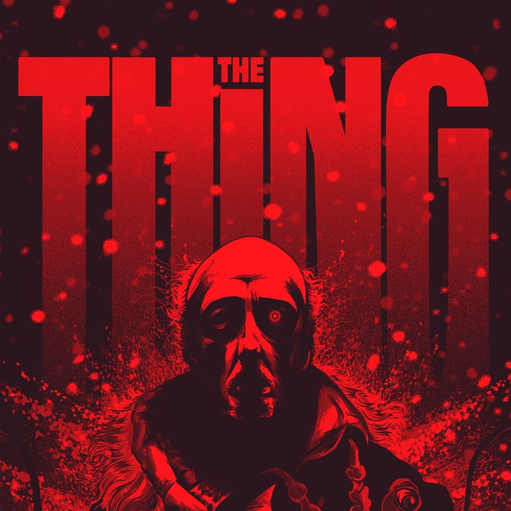 The Thing