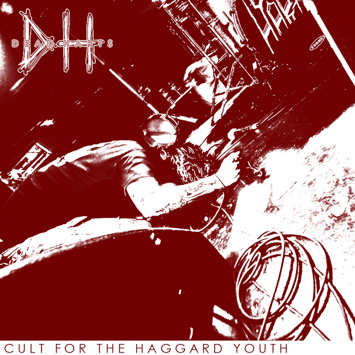 Cult for the Haggard Youth